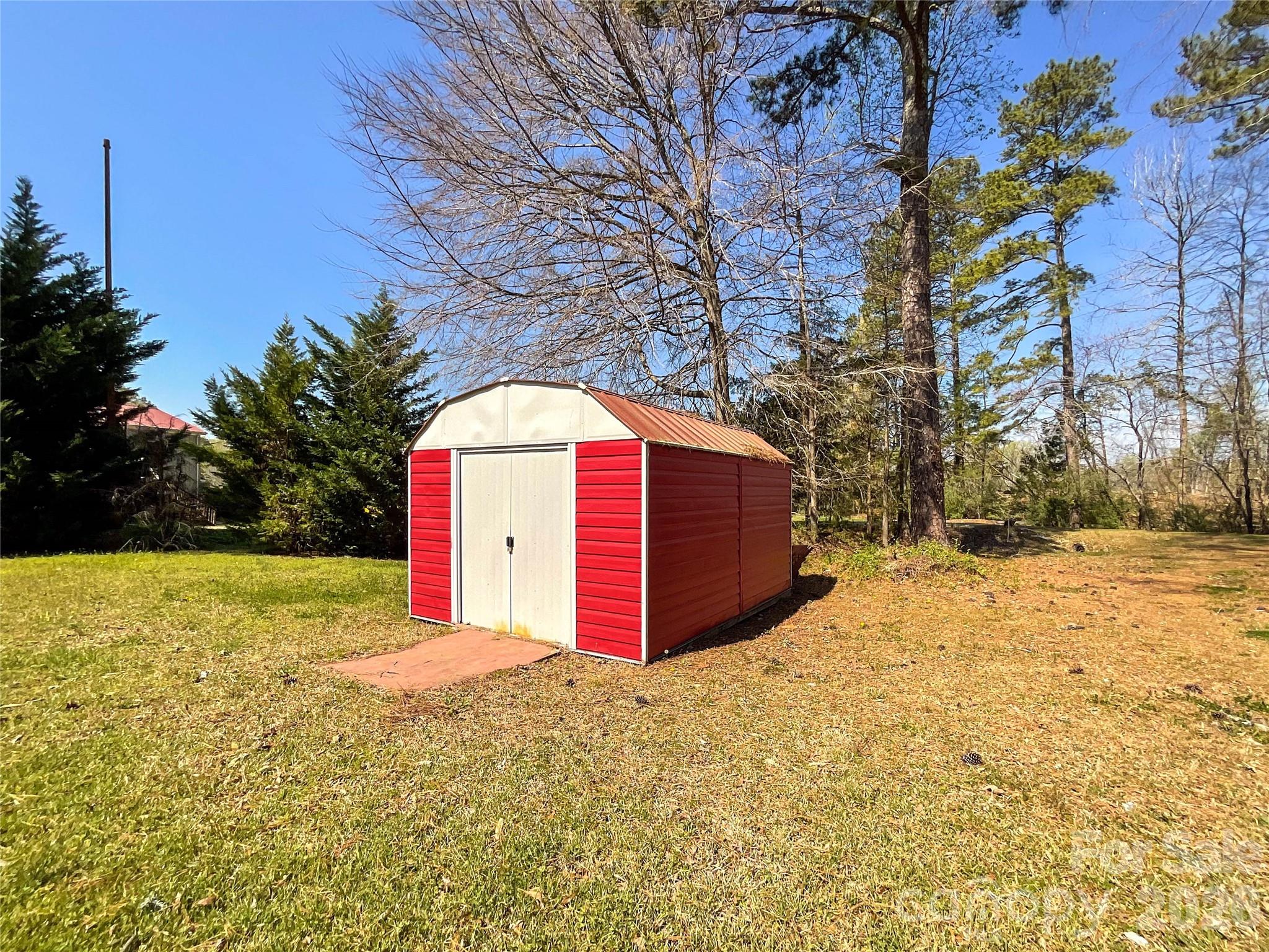 6708 Aerowood Circle — Waxhaw