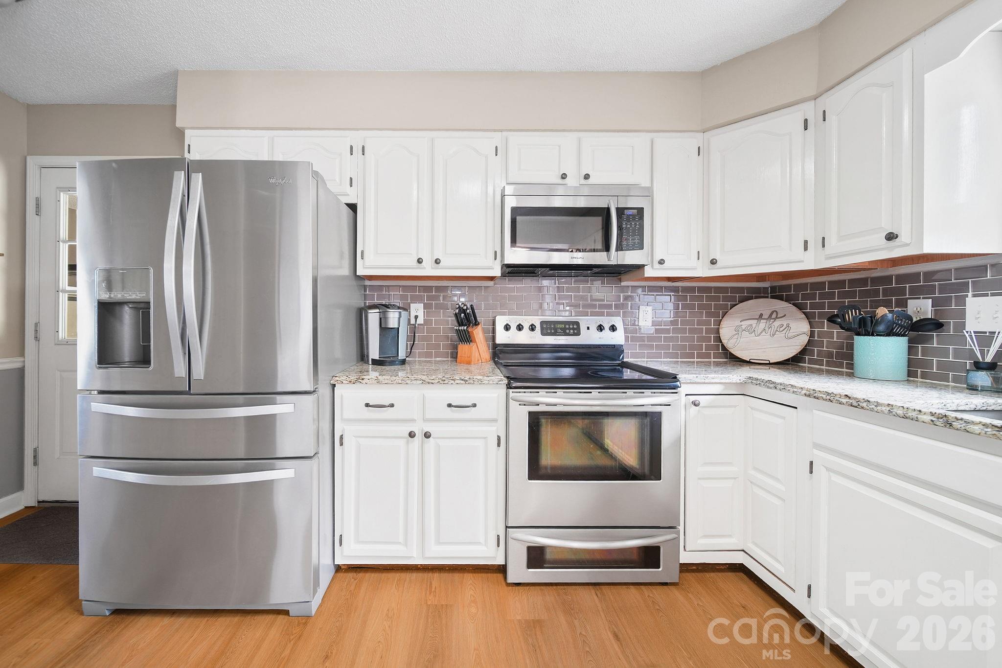 120 Ridgewood Court — Salisbury