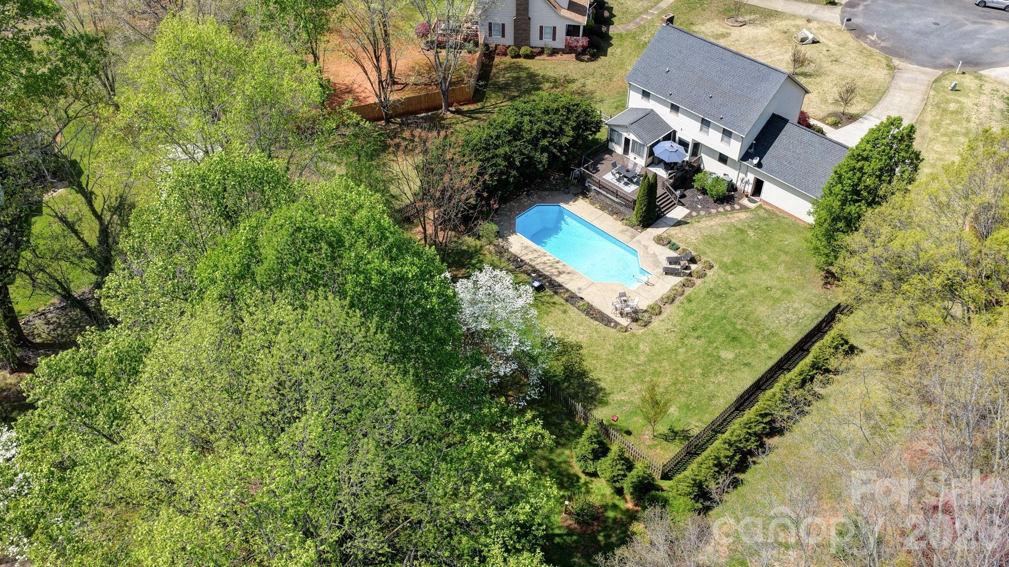 120 Ridgewood Court — Salisbury