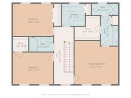 120 Ridgewood Court — Salisbury
