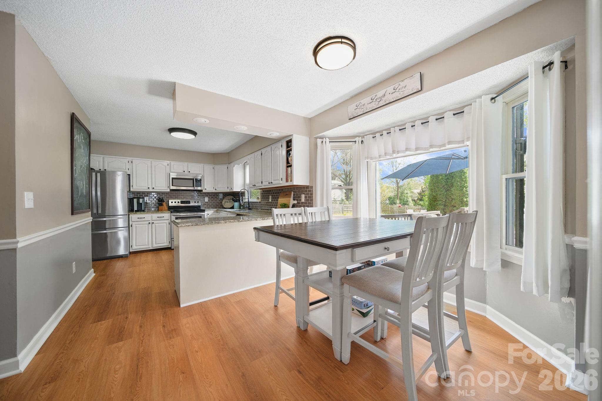 120 Ridgewood Court — Salisbury