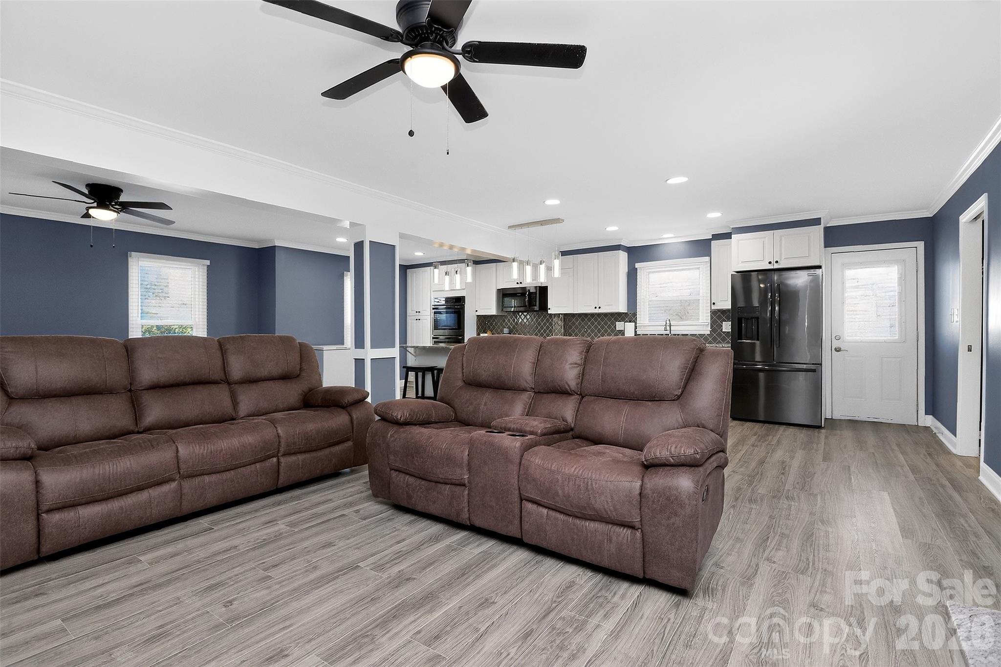 4019 Back Creek Church Road — Charlotte