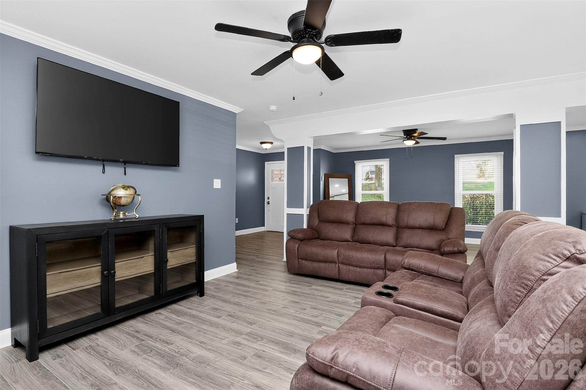 4019 Back Creek Church Road — Charlotte