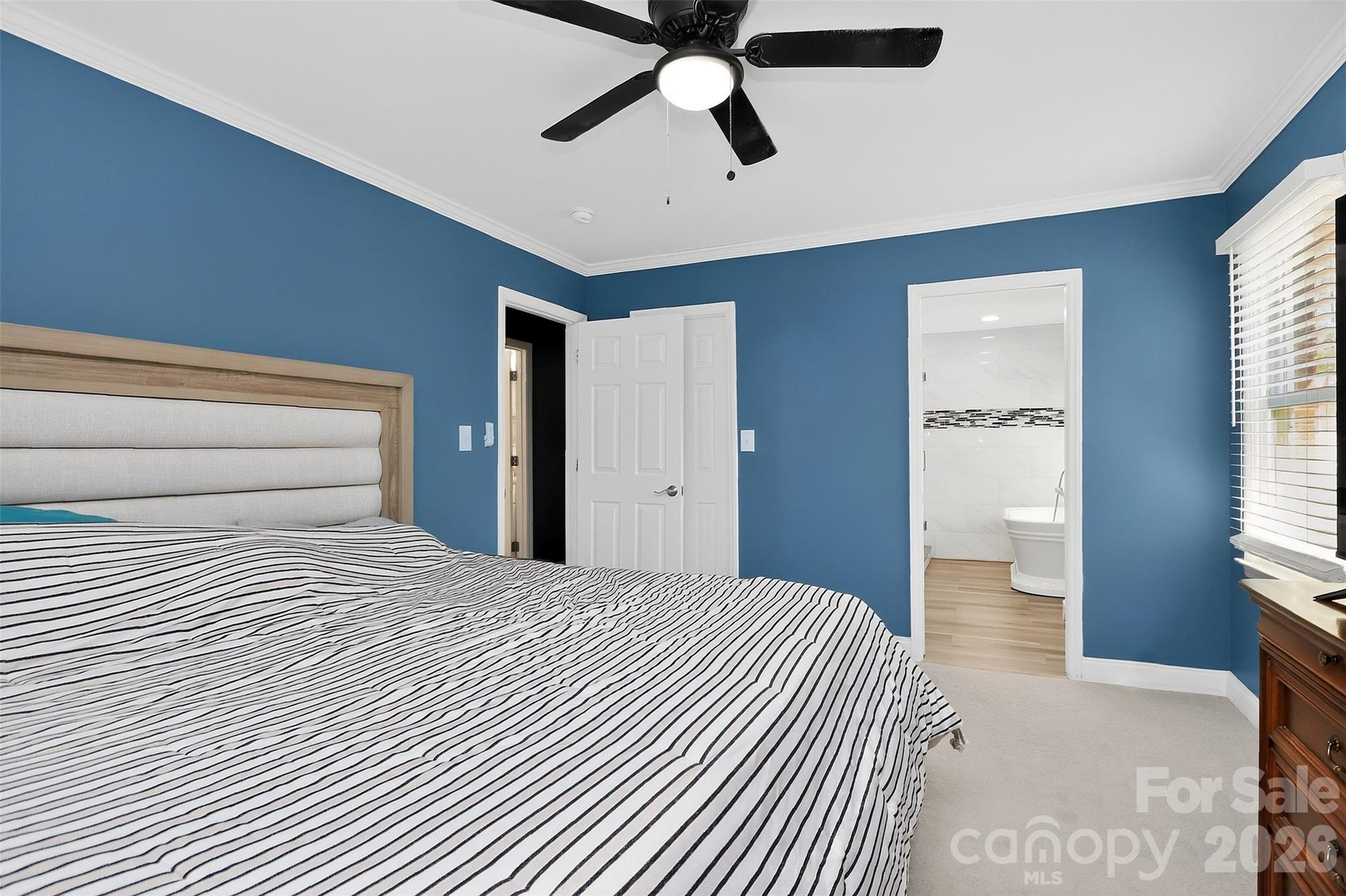 4019 Back Creek Church Road — Charlotte