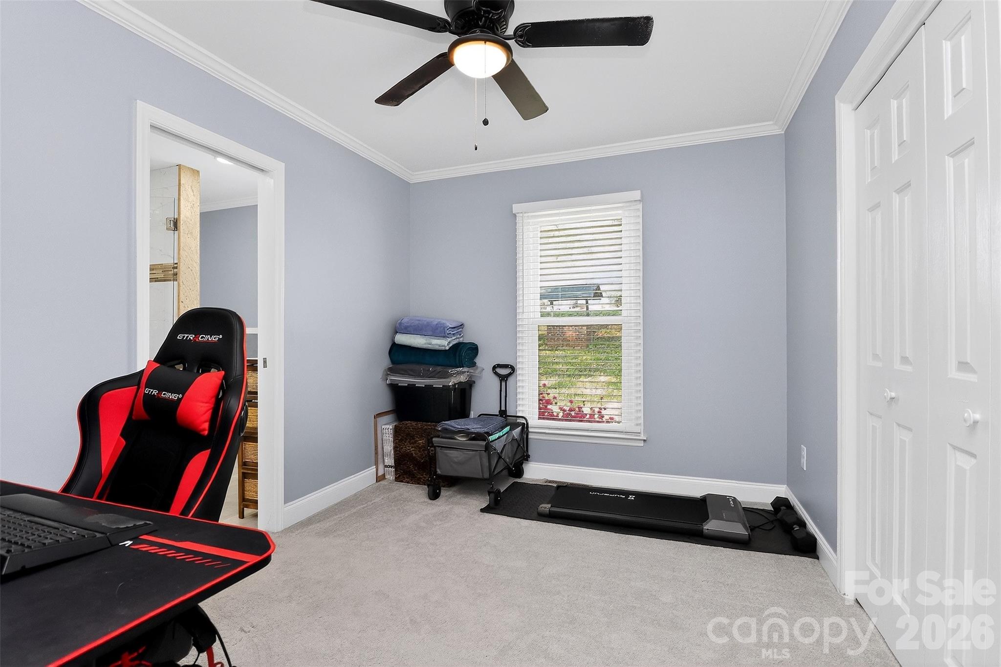 4019 Back Creek Church Road — Charlotte