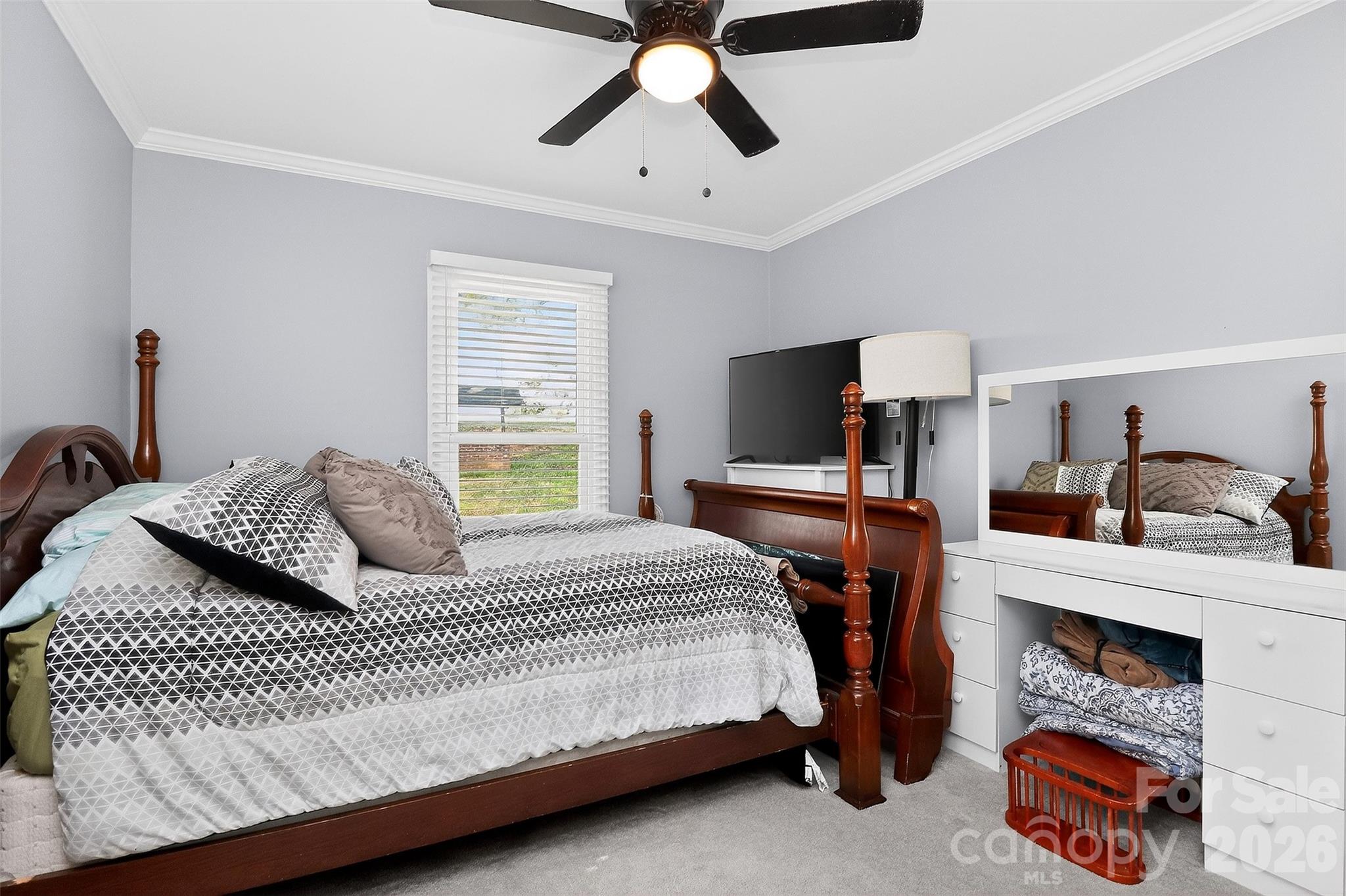 4019 Back Creek Church Road — Charlotte