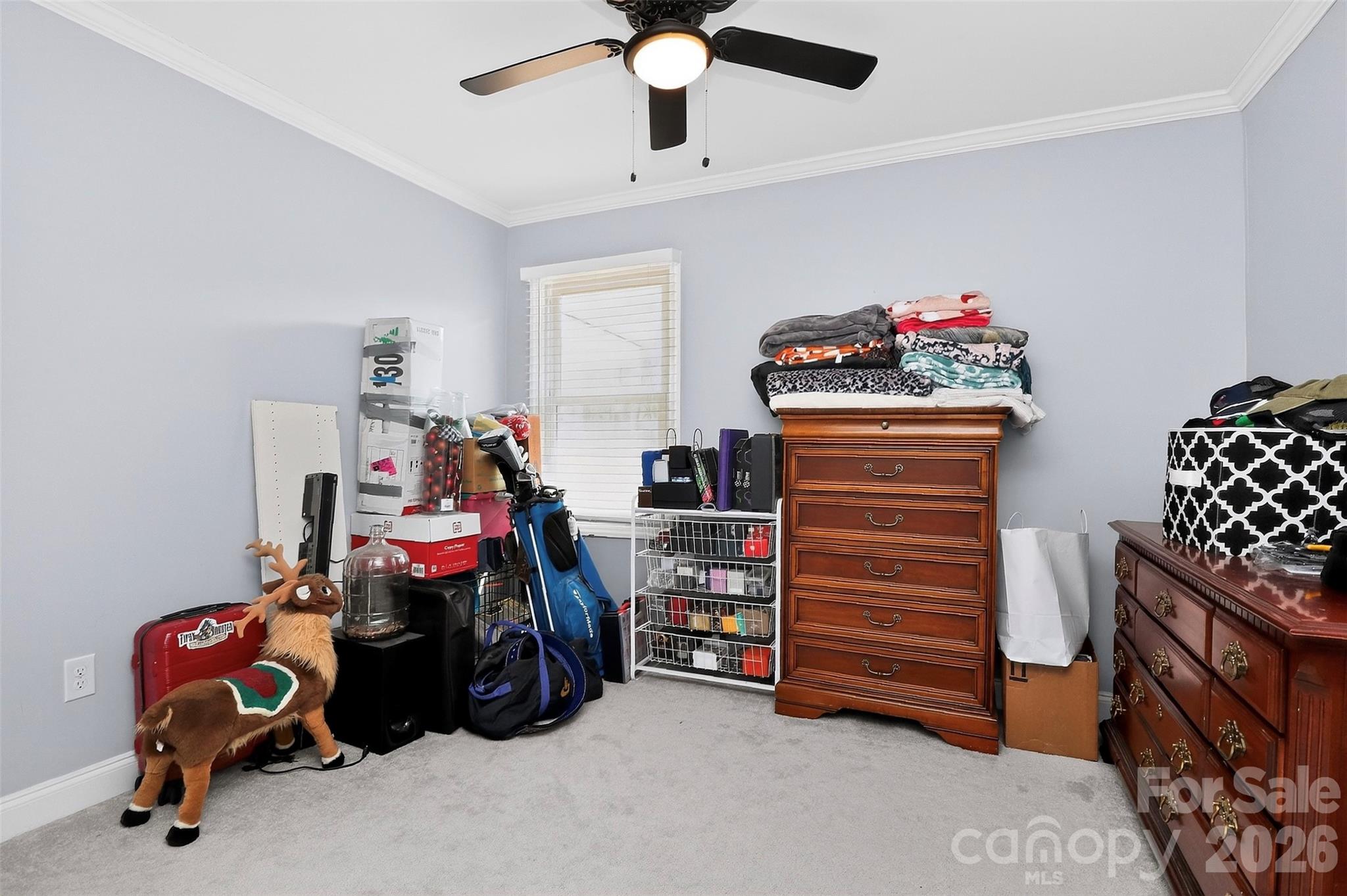 4019 Back Creek Church Road — Charlotte