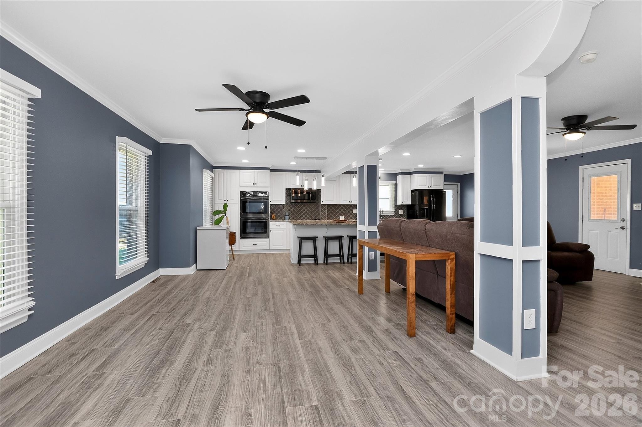 4019 Back Creek Church Road — Charlotte