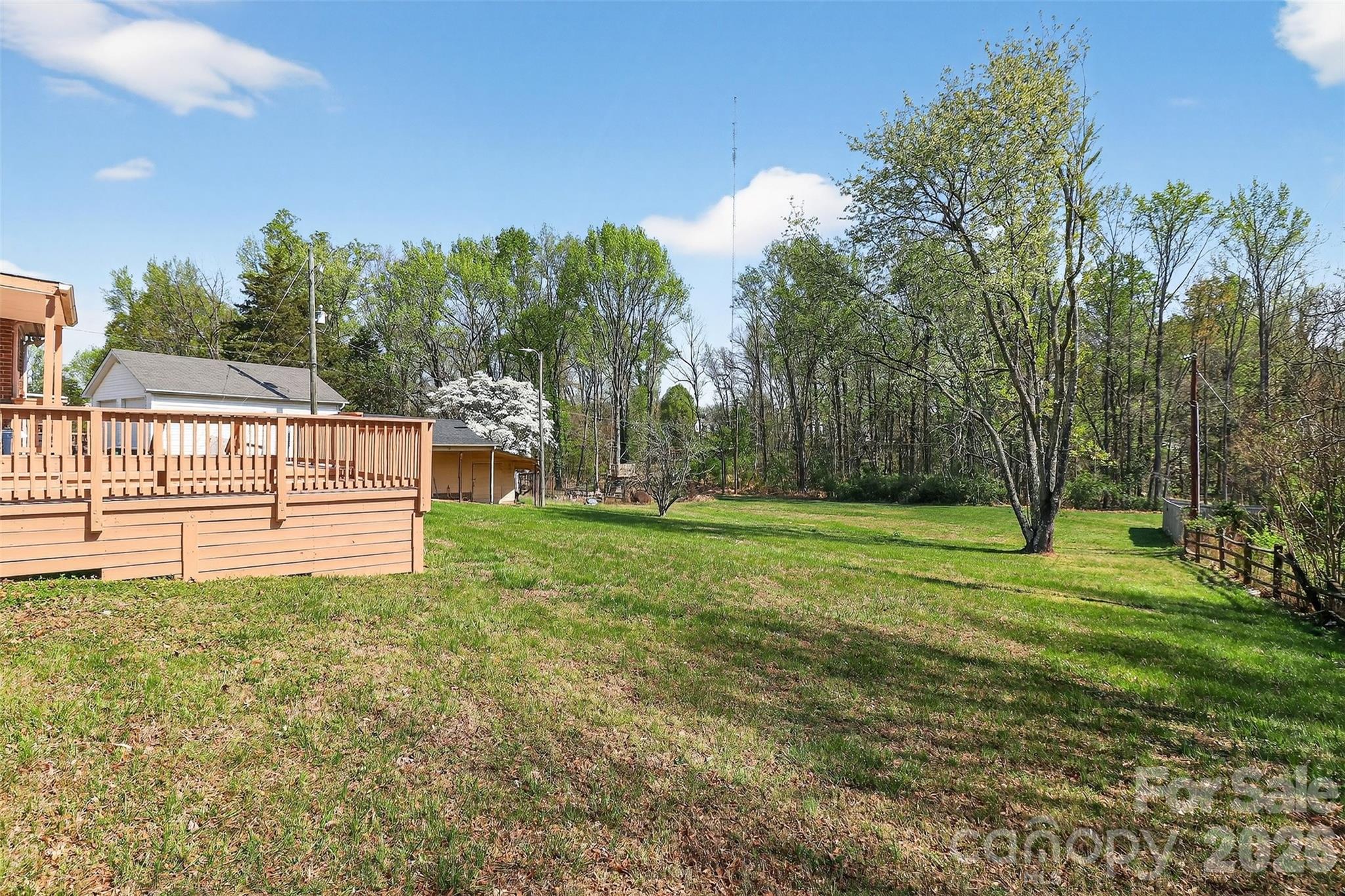 4019 Back Creek Church Road — Charlotte
