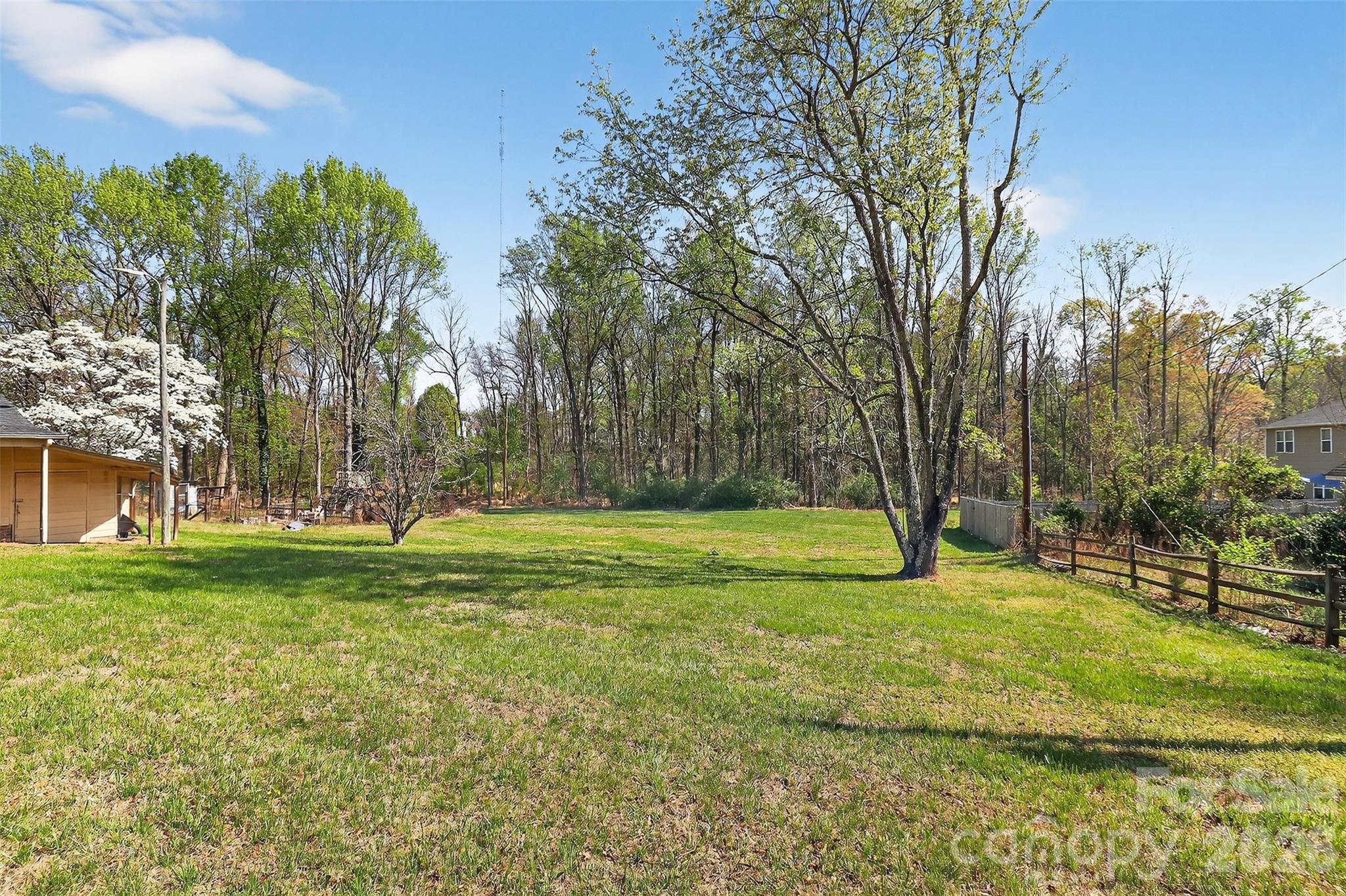 4019 Back Creek Church Road — Charlotte