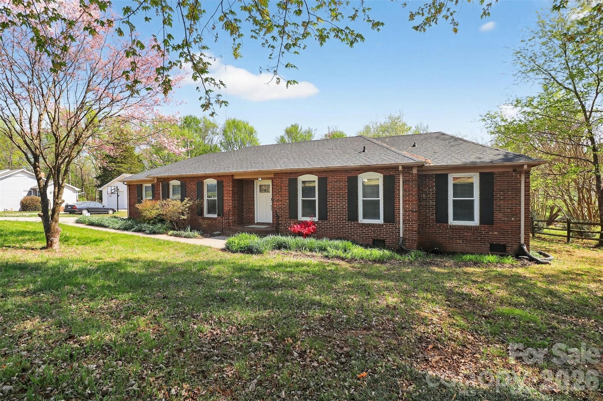 4019 Back Creek Church Road — Charlotte