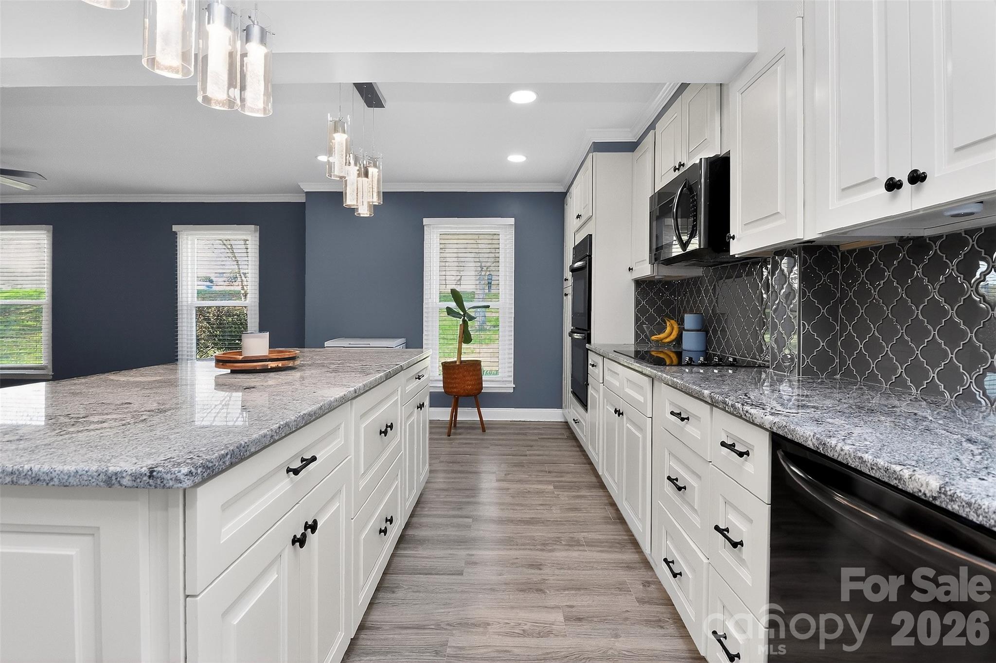 4019 Back Creek Church Road — Charlotte
