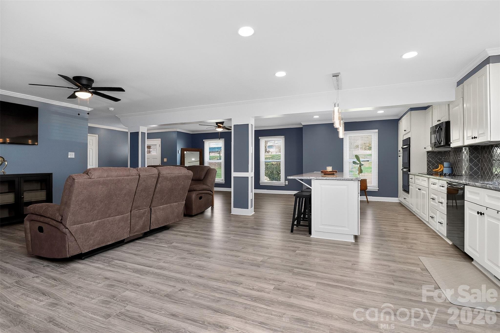 4019 Back Creek Church Road — Charlotte