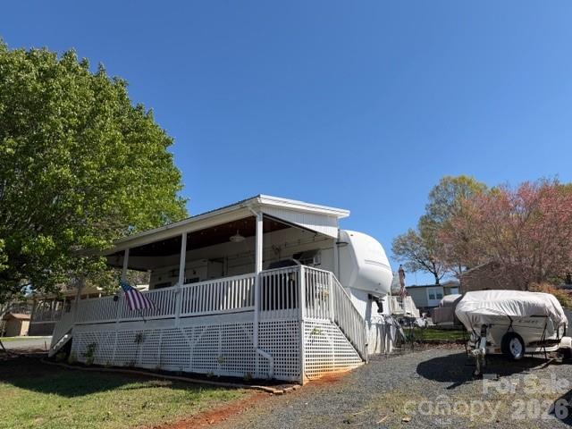 145 Grand View Drive — New London