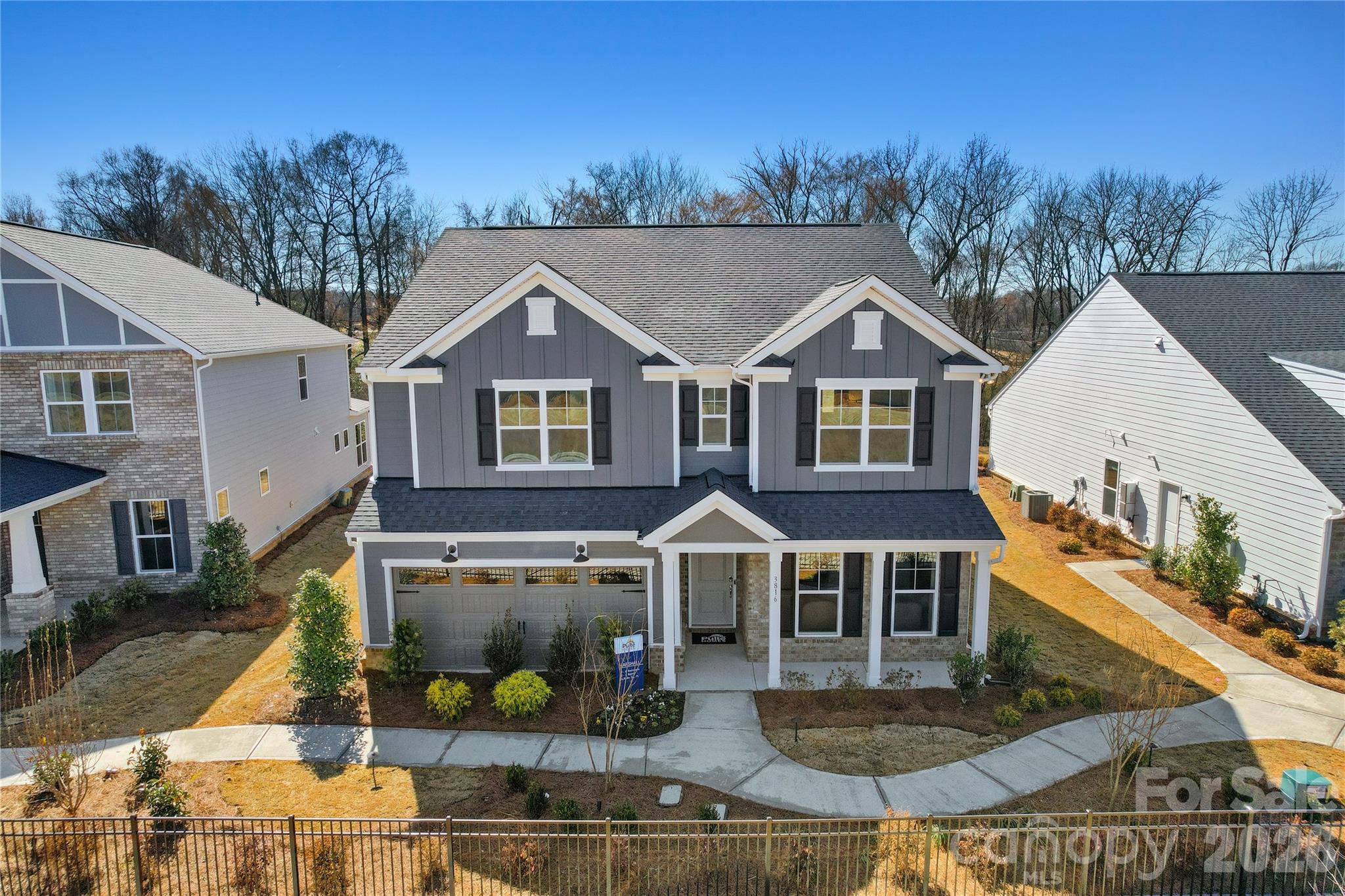 2168 Rone Branch Trail — Monroe