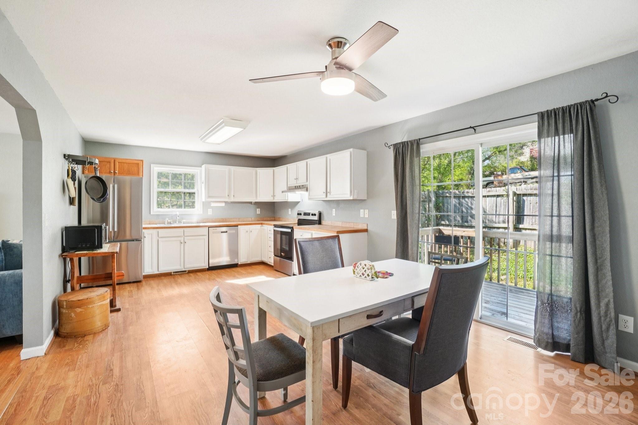 153 Hudson Street — Asheville