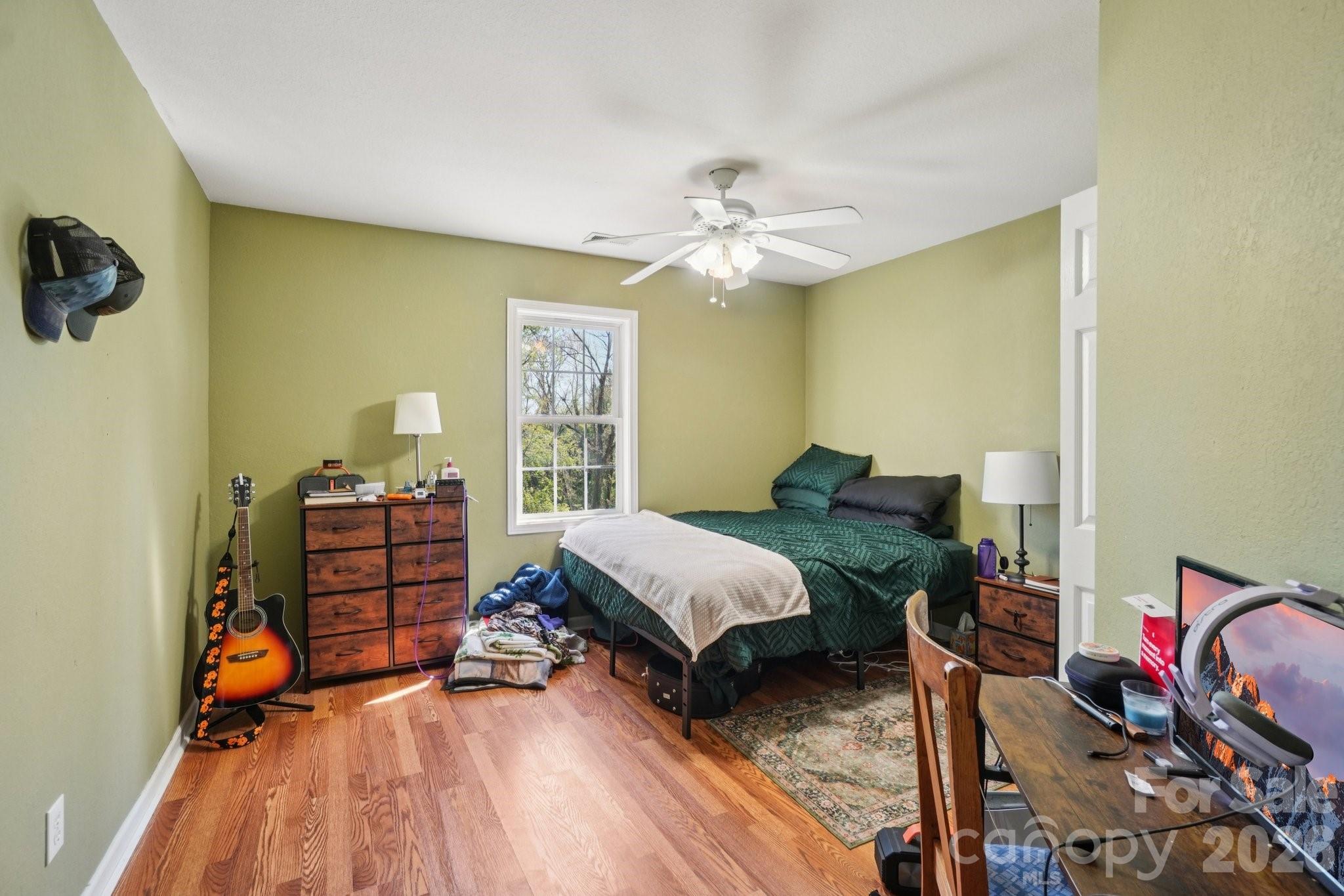 153 Hudson Street — Asheville