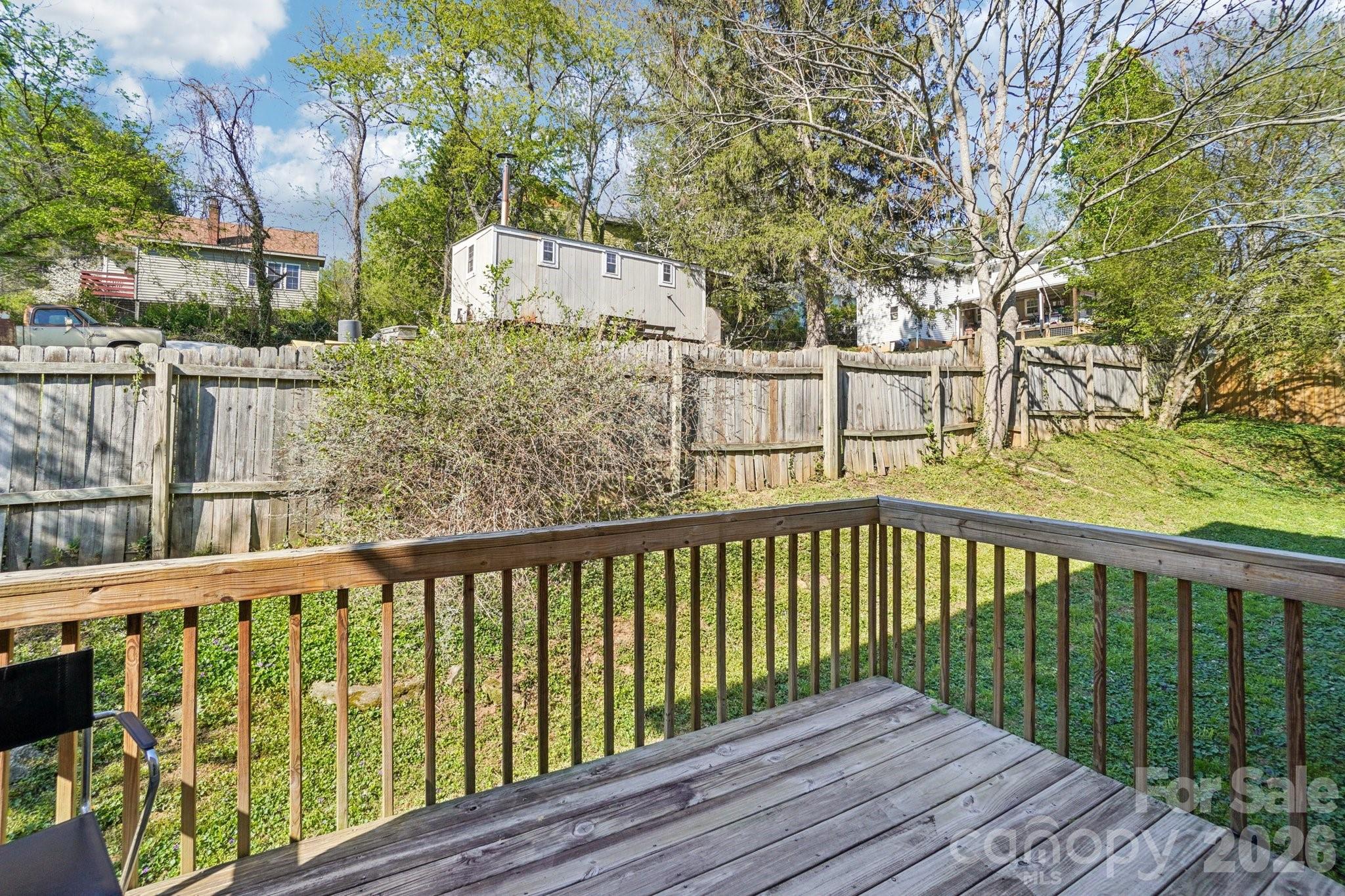 153 Hudson Street — Asheville