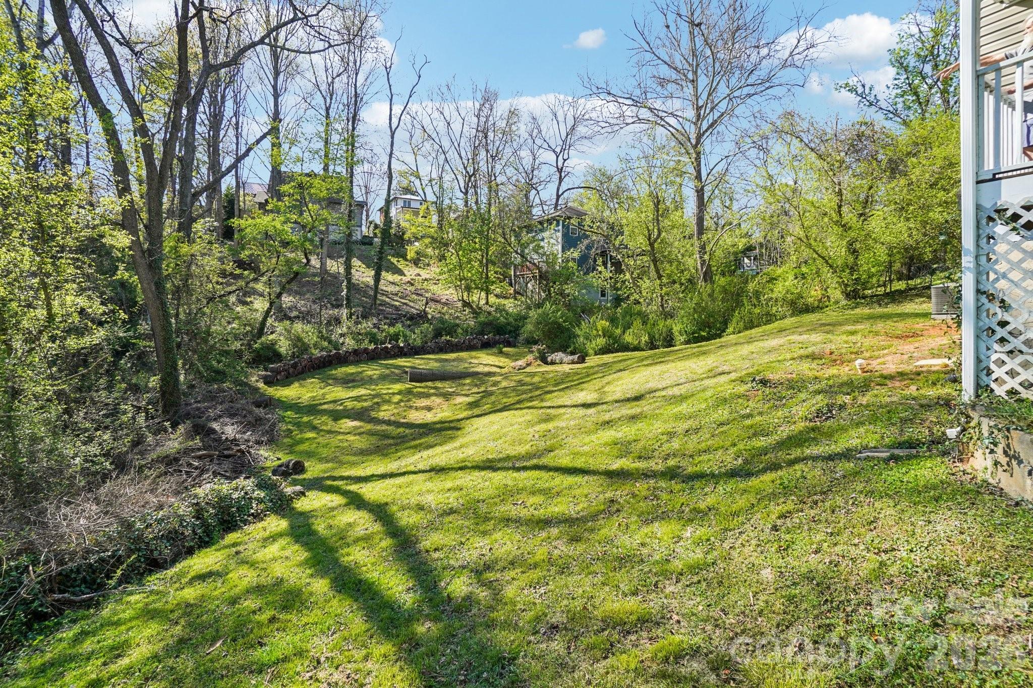 153 Hudson Street — Asheville