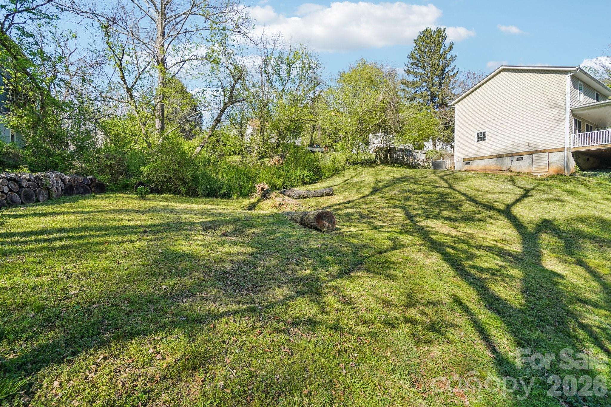 153 Hudson Street — Asheville