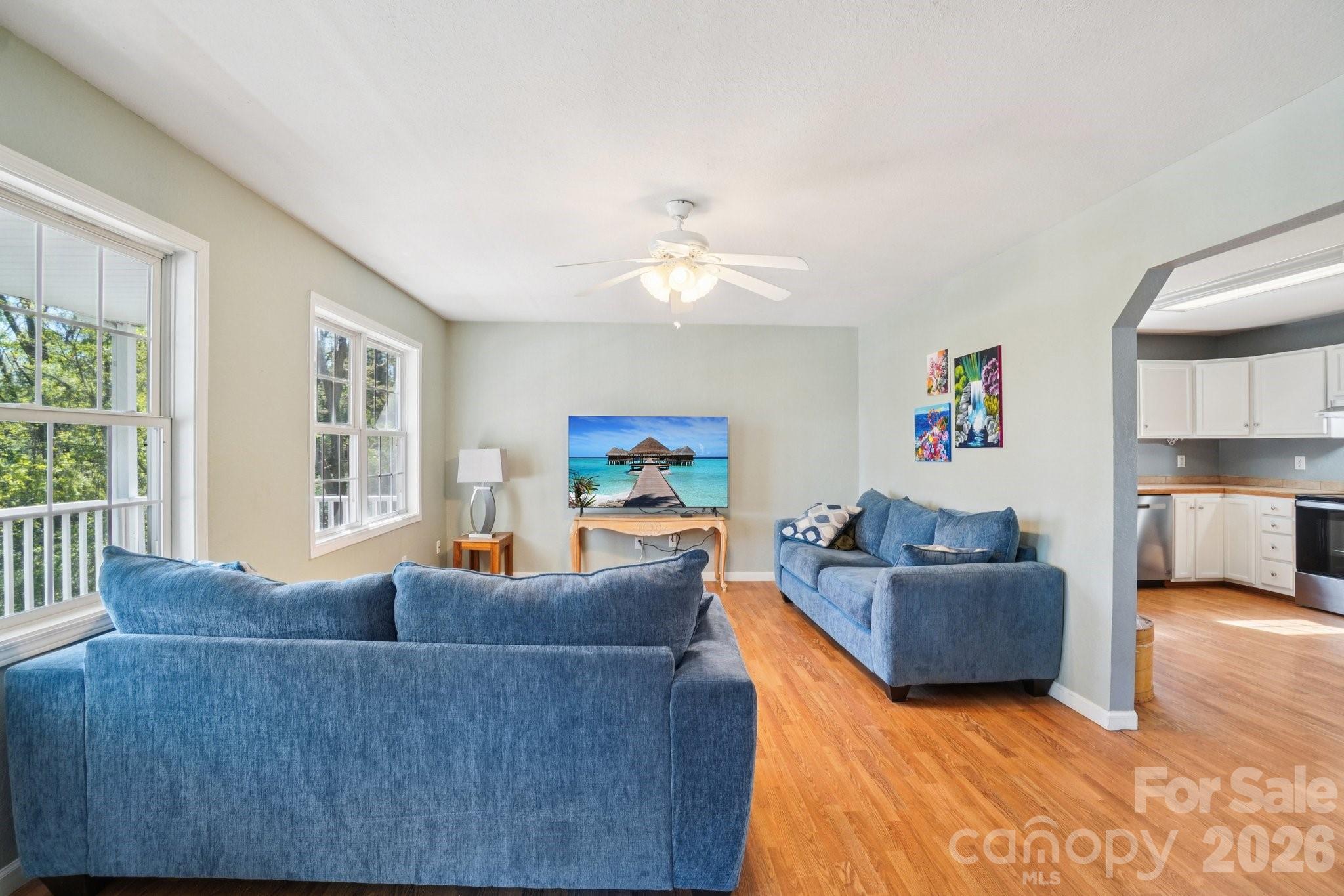 153 Hudson Street — Asheville