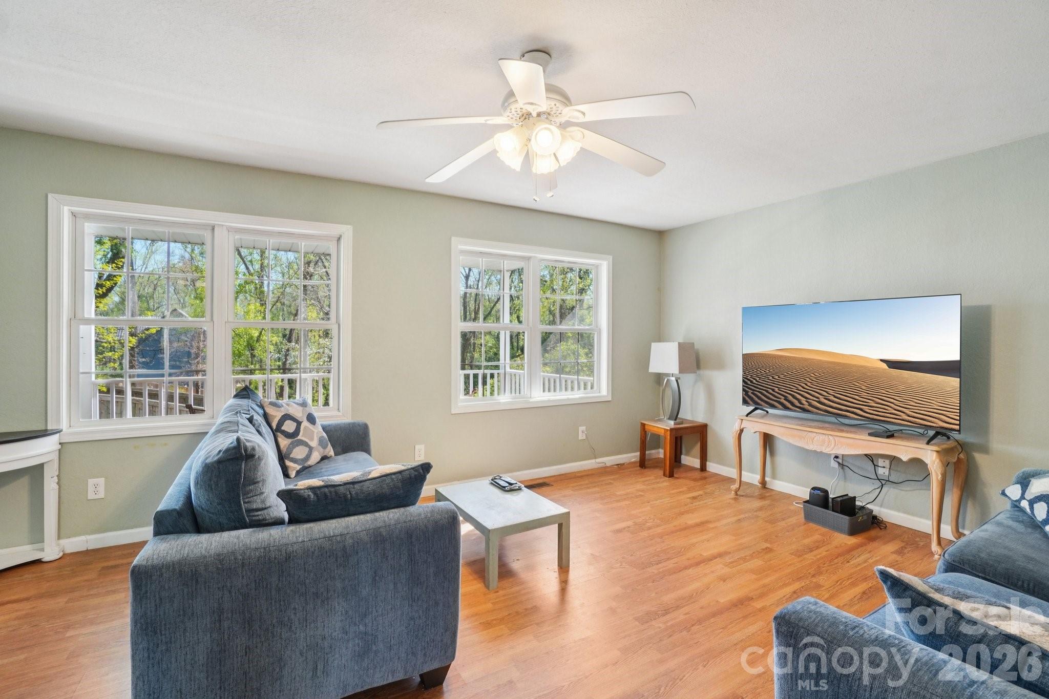 153 Hudson Street — Asheville