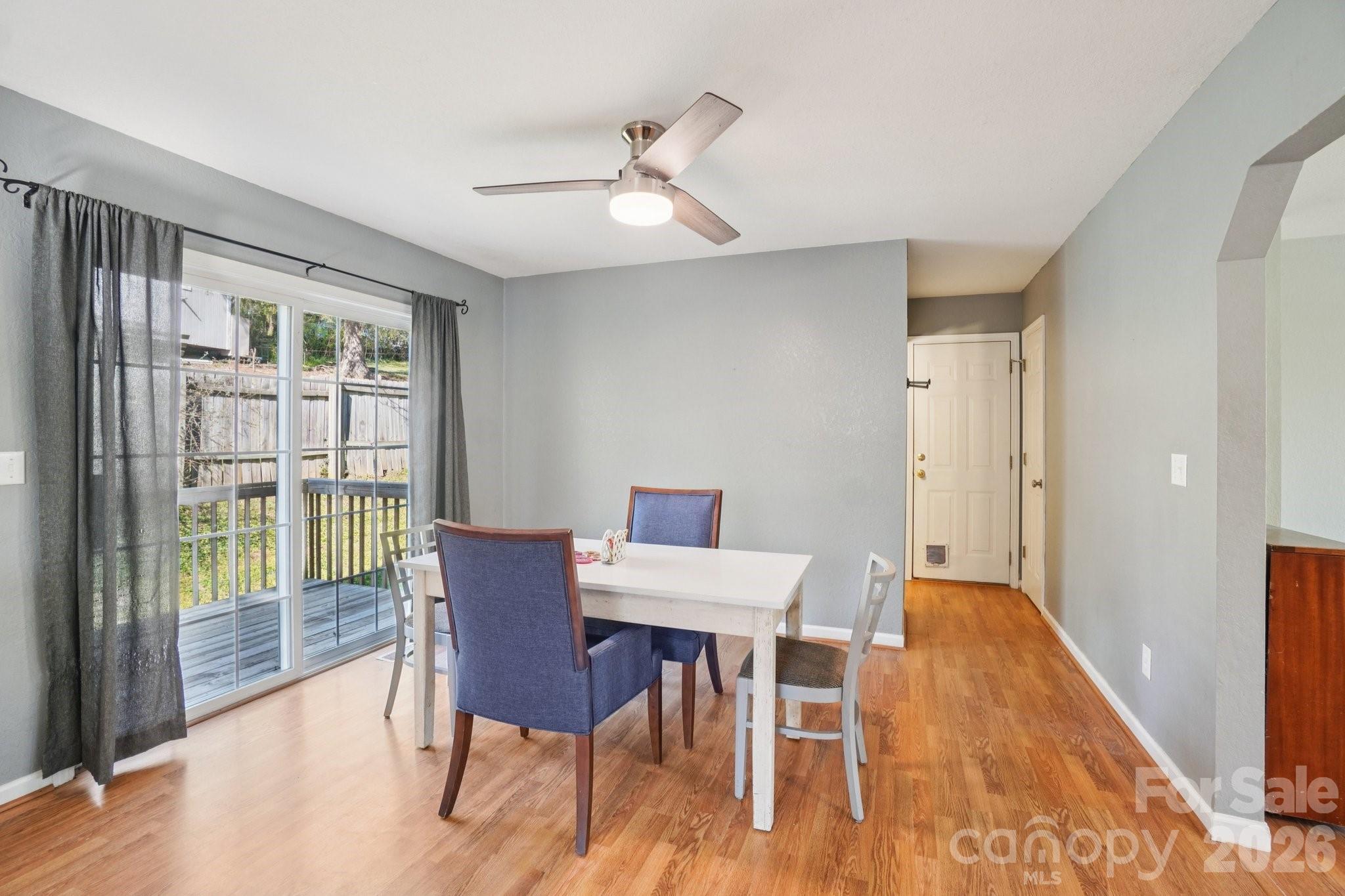 153 Hudson Street — Asheville