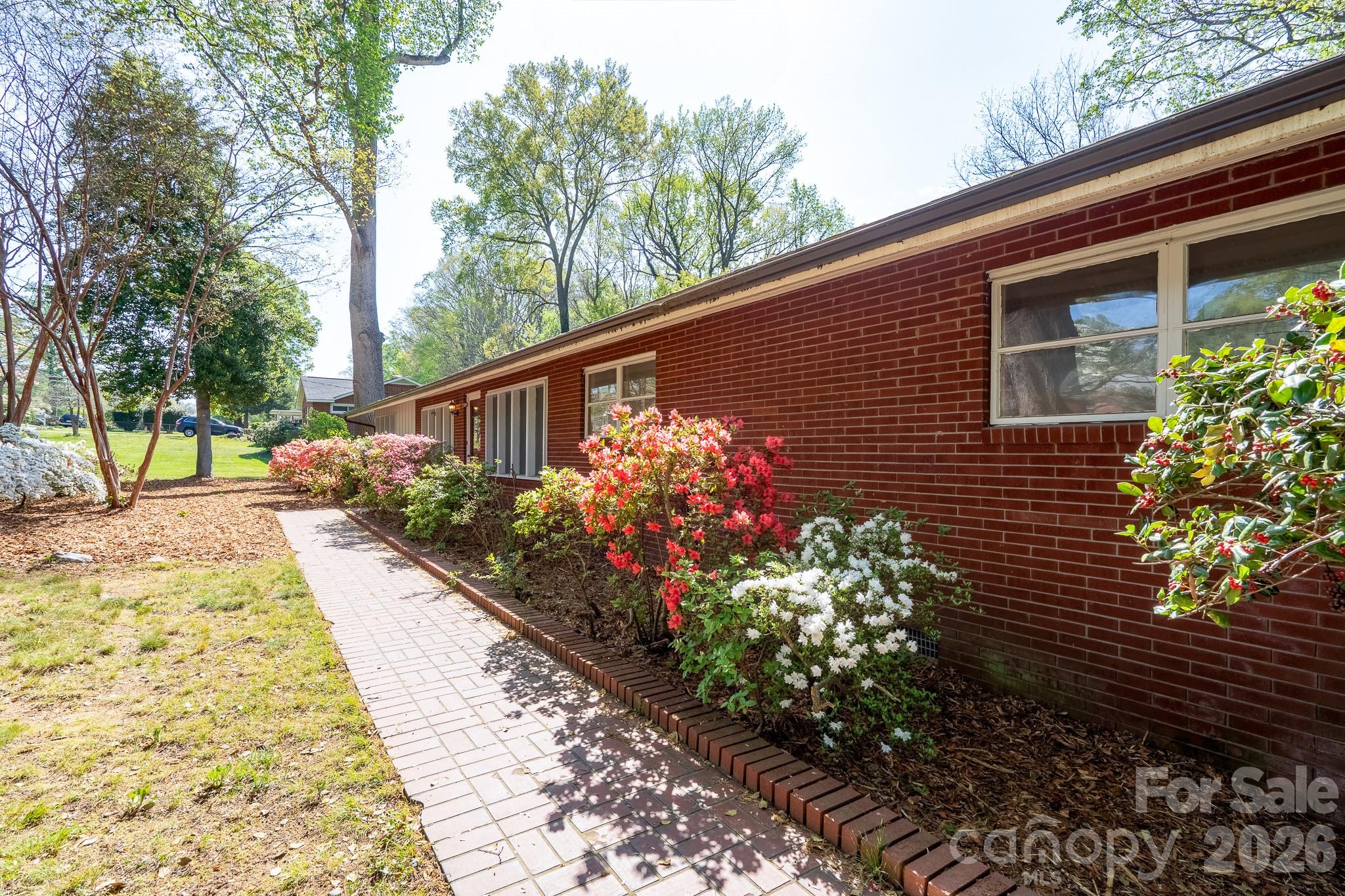 1221 Forestdale Drive — Salisbury