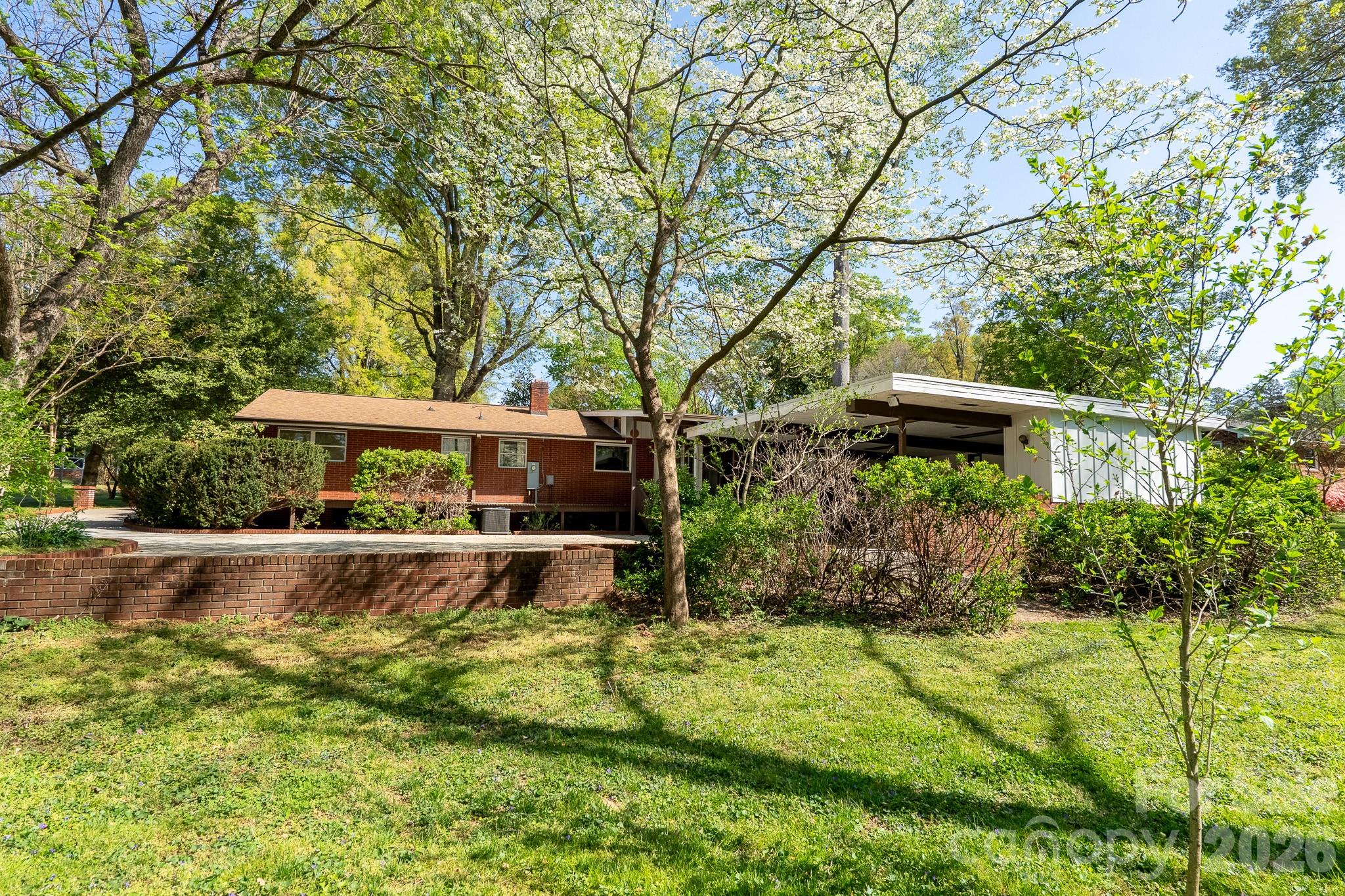 1221 Forestdale Drive — Salisbury
