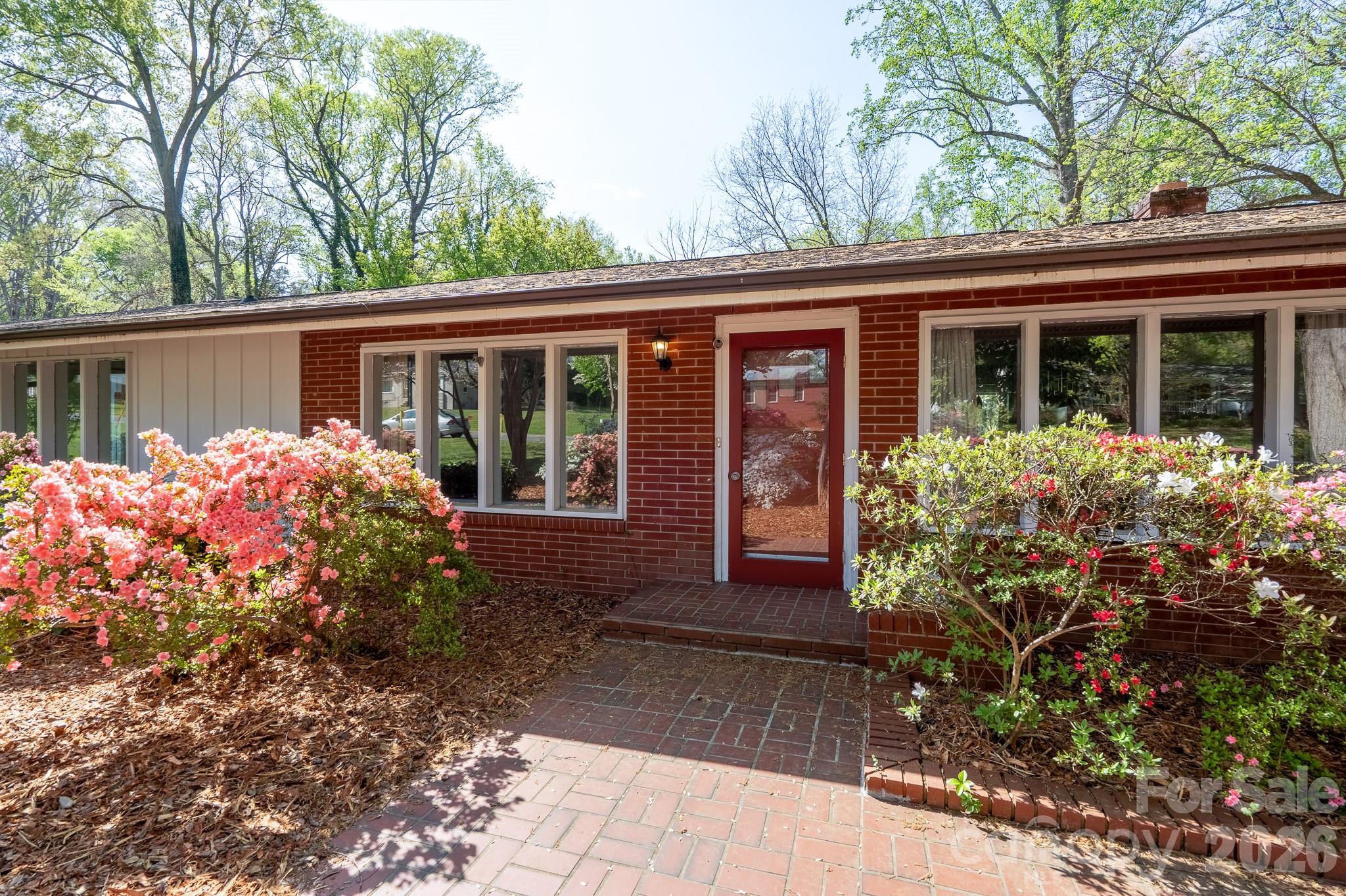 1221 Forestdale Drive — Salisbury