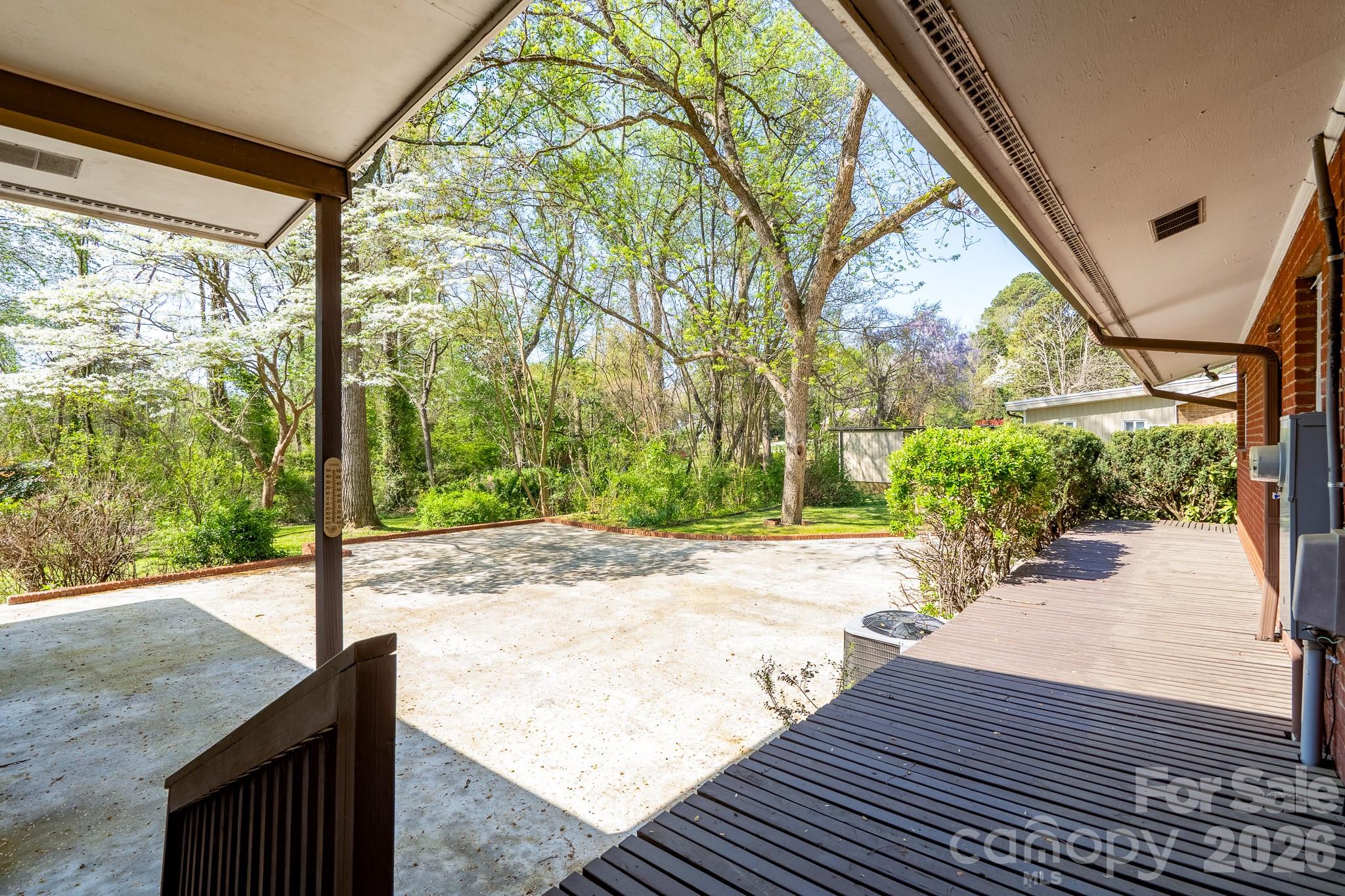 1221 Forestdale Drive — Salisbury