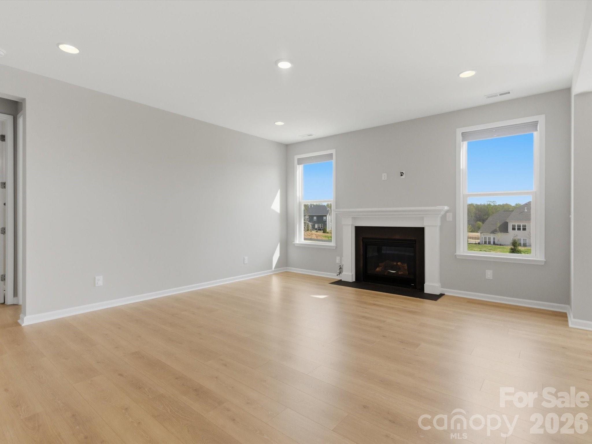 13204 Chopin Ridge Road — Huntersville