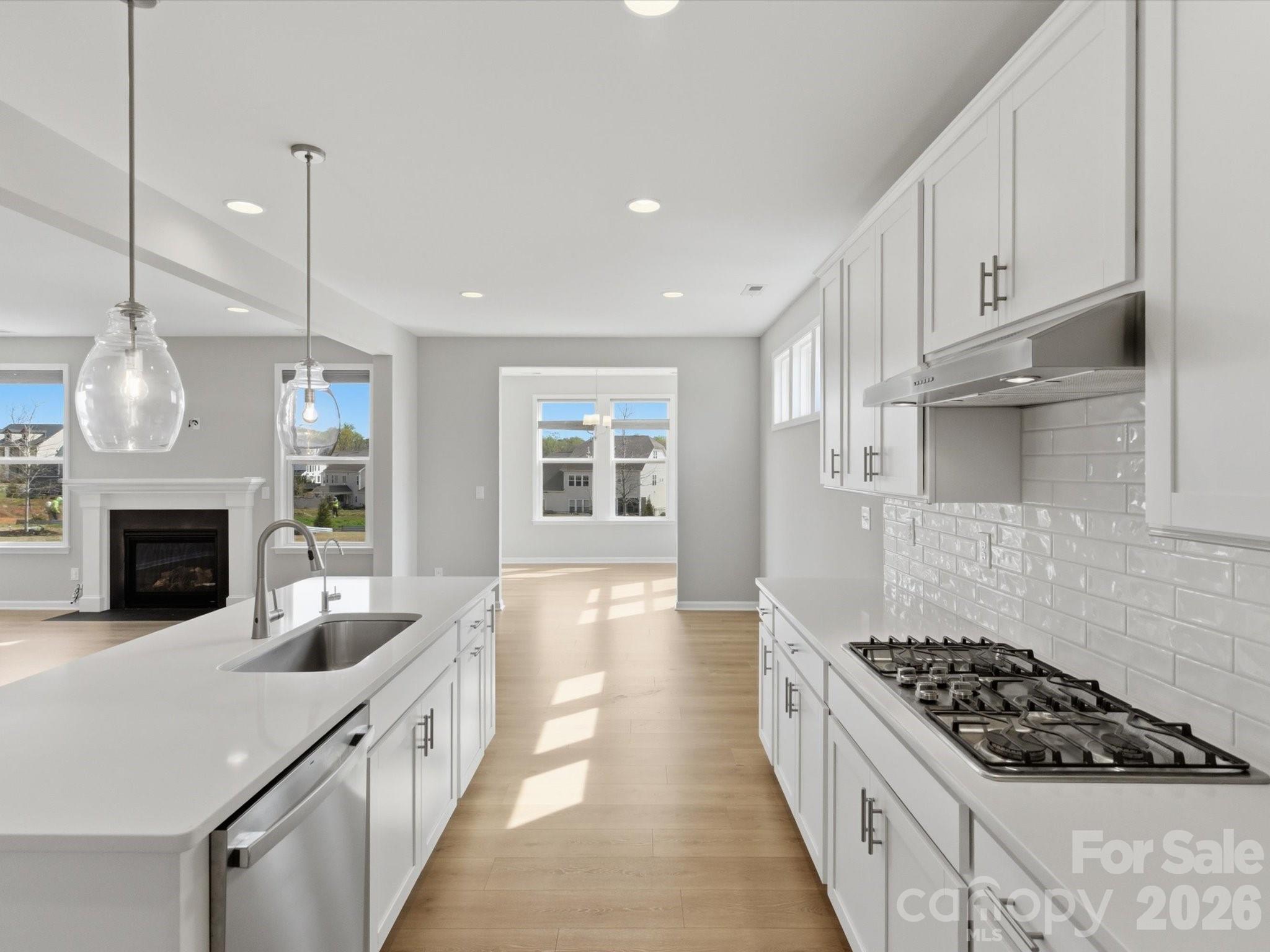 13204 Chopin Ridge Road — Huntersville