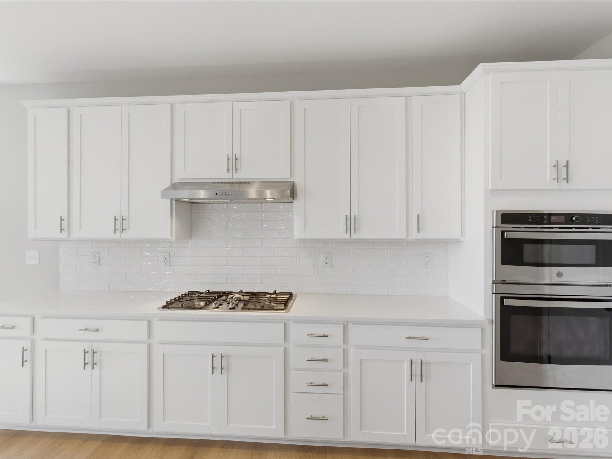 13204 Chopin Ridge Road — Huntersville