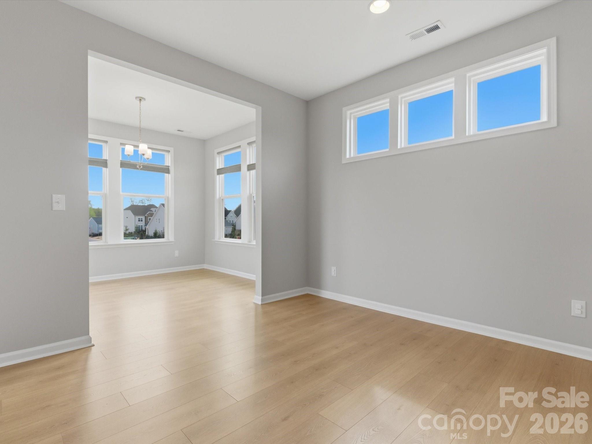 13204 Chopin Ridge Road — Huntersville