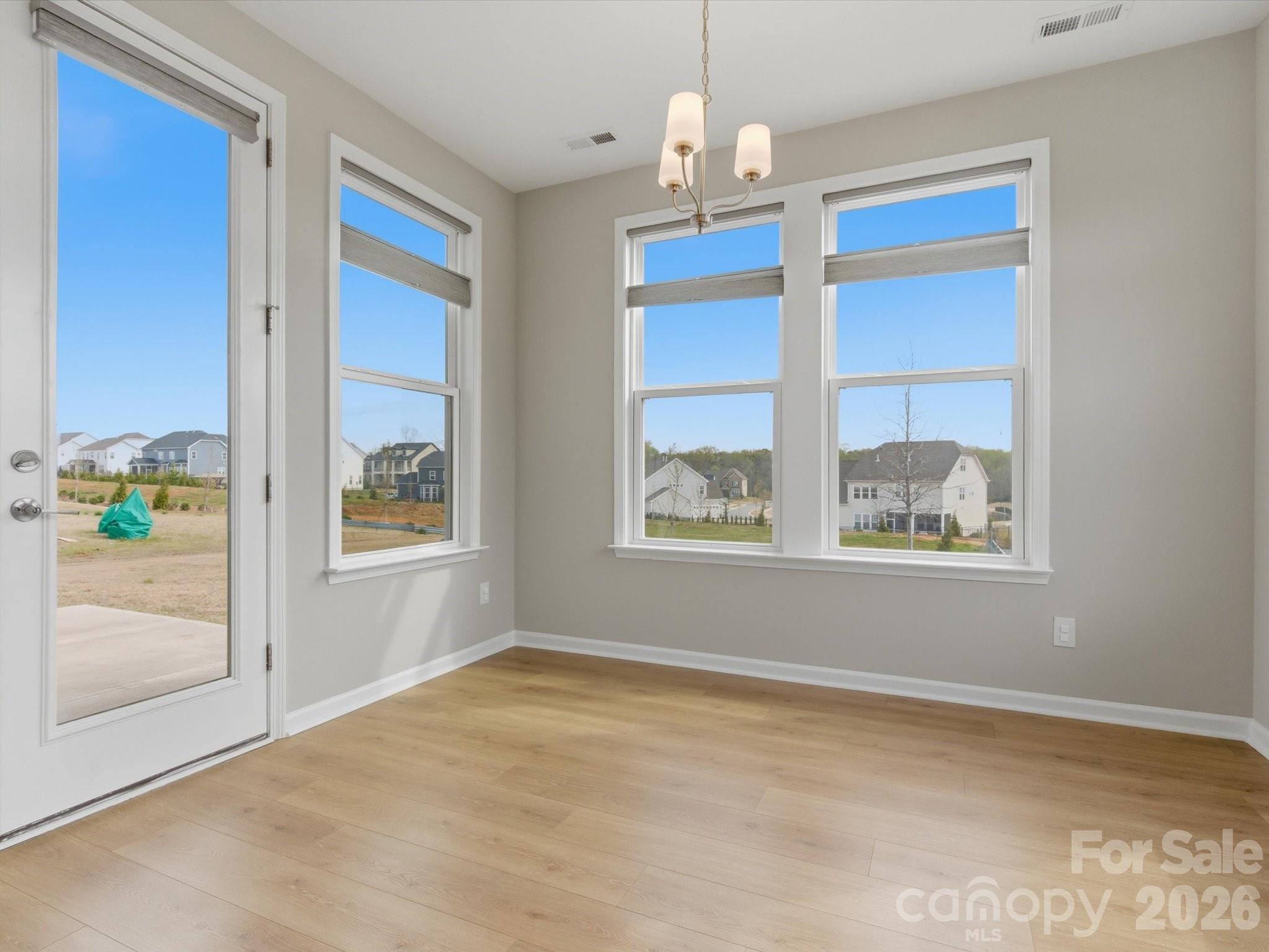 13204 Chopin Ridge Road — Huntersville