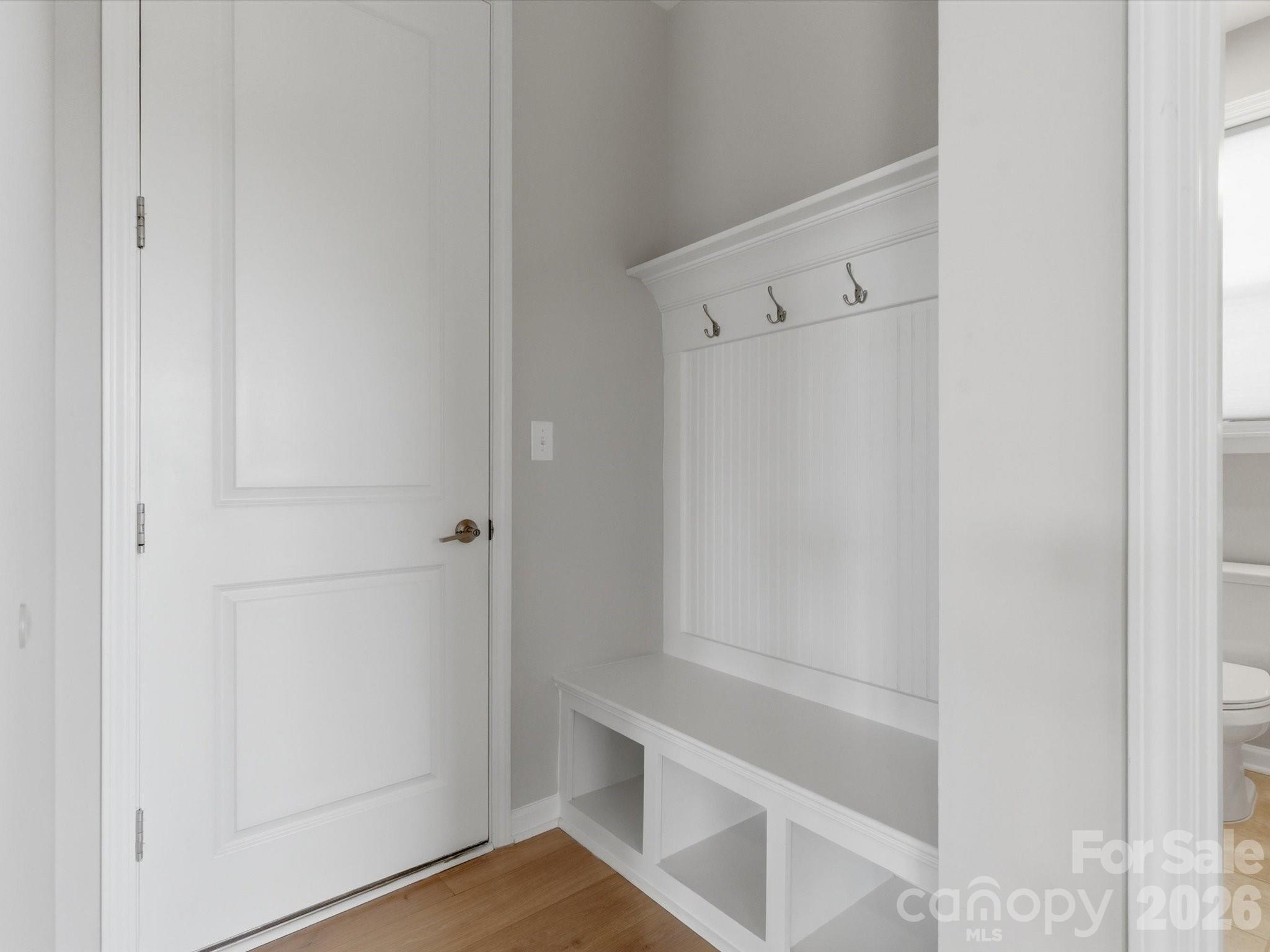 13204 Chopin Ridge Road — Huntersville