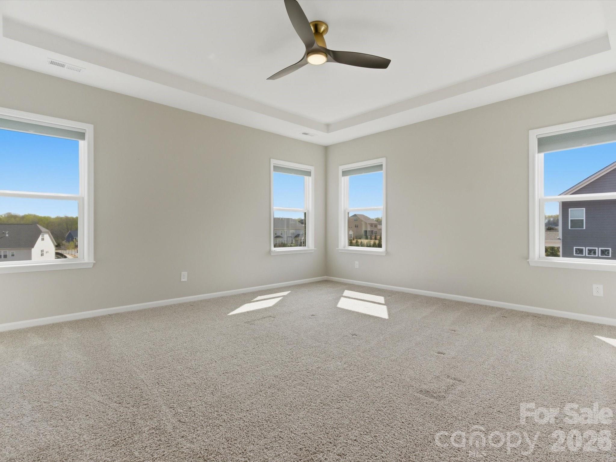 13204 Chopin Ridge Road — Huntersville