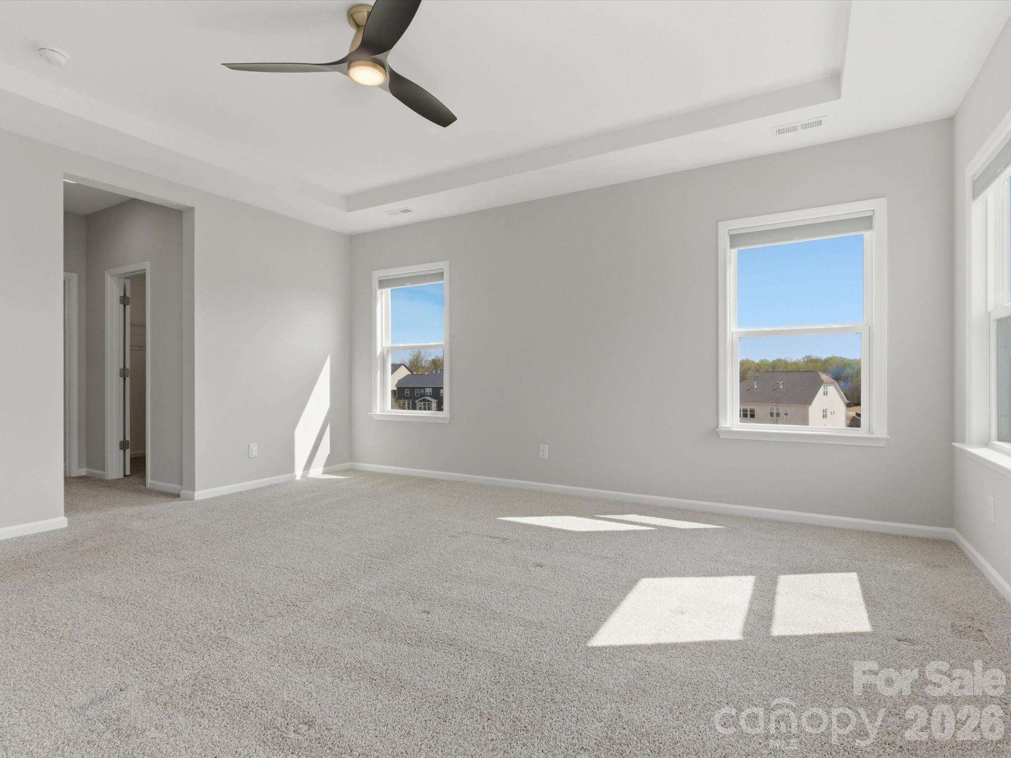 13204 Chopin Ridge Road — Huntersville