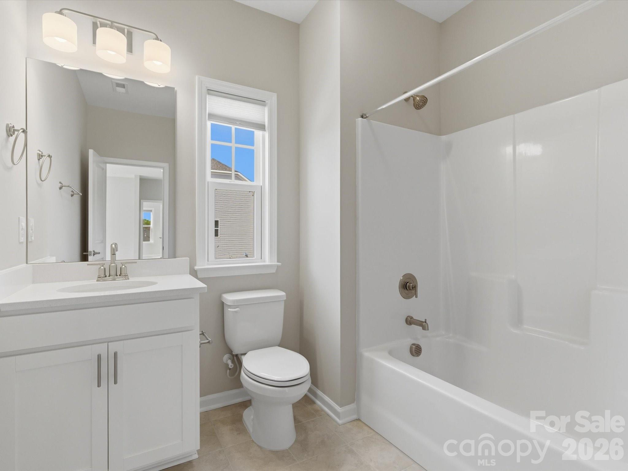 13204 Chopin Ridge Road — Huntersville
