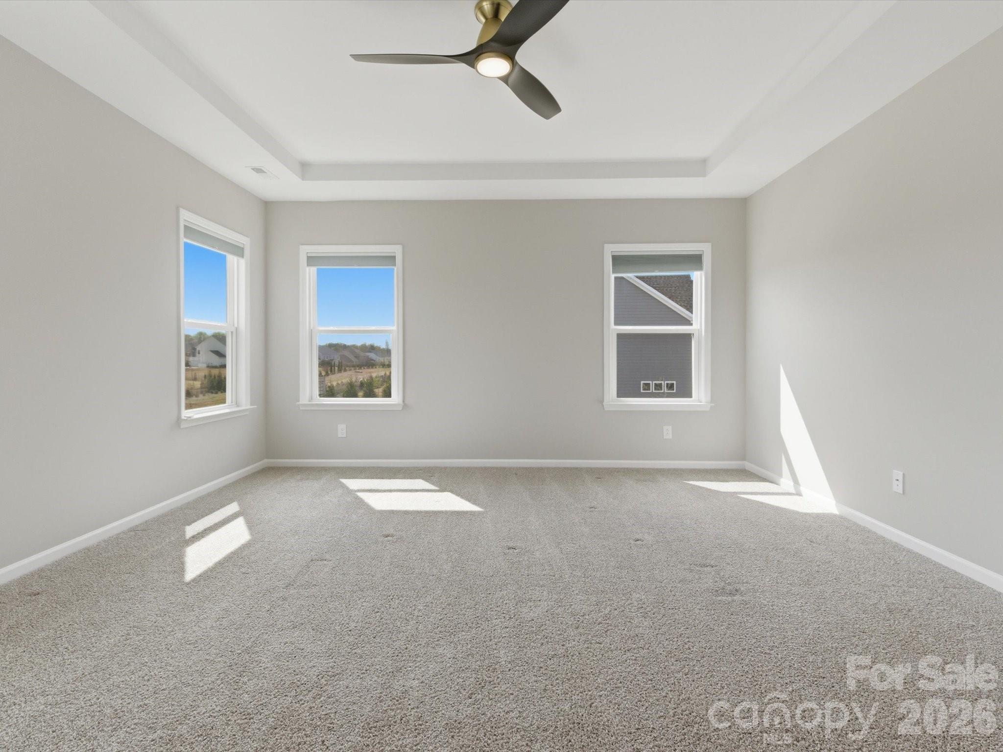 13204 Chopin Ridge Road — Huntersville