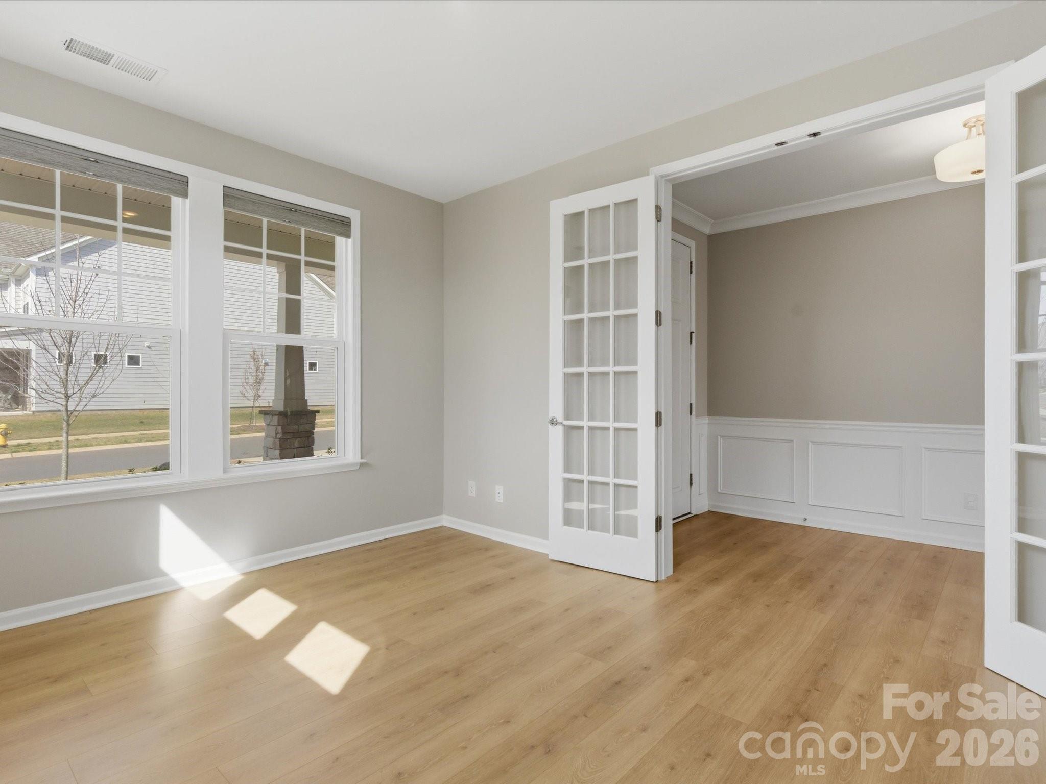 13204 Chopin Ridge Road — Huntersville