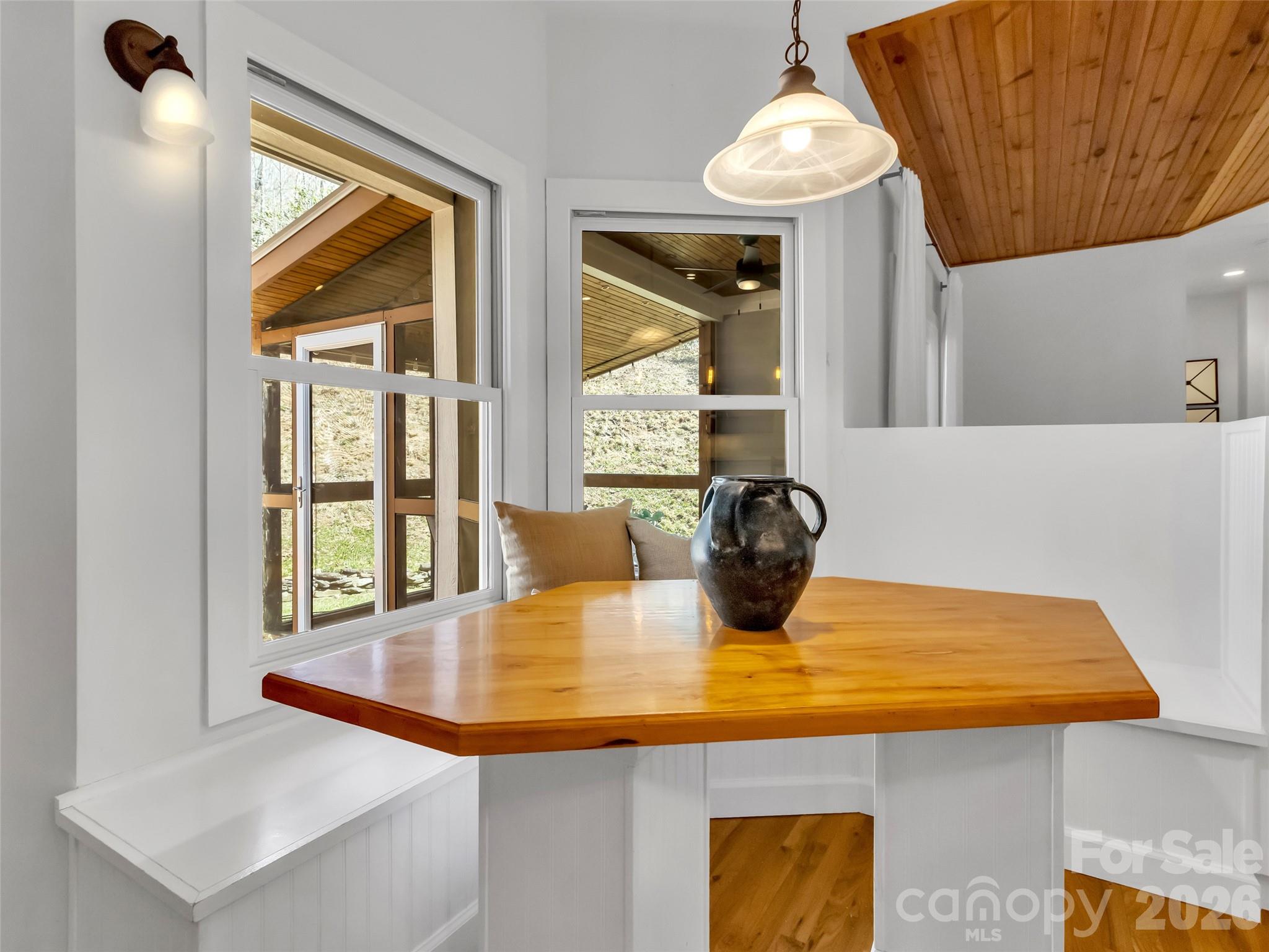 523 Brandywine Road — Waynesville