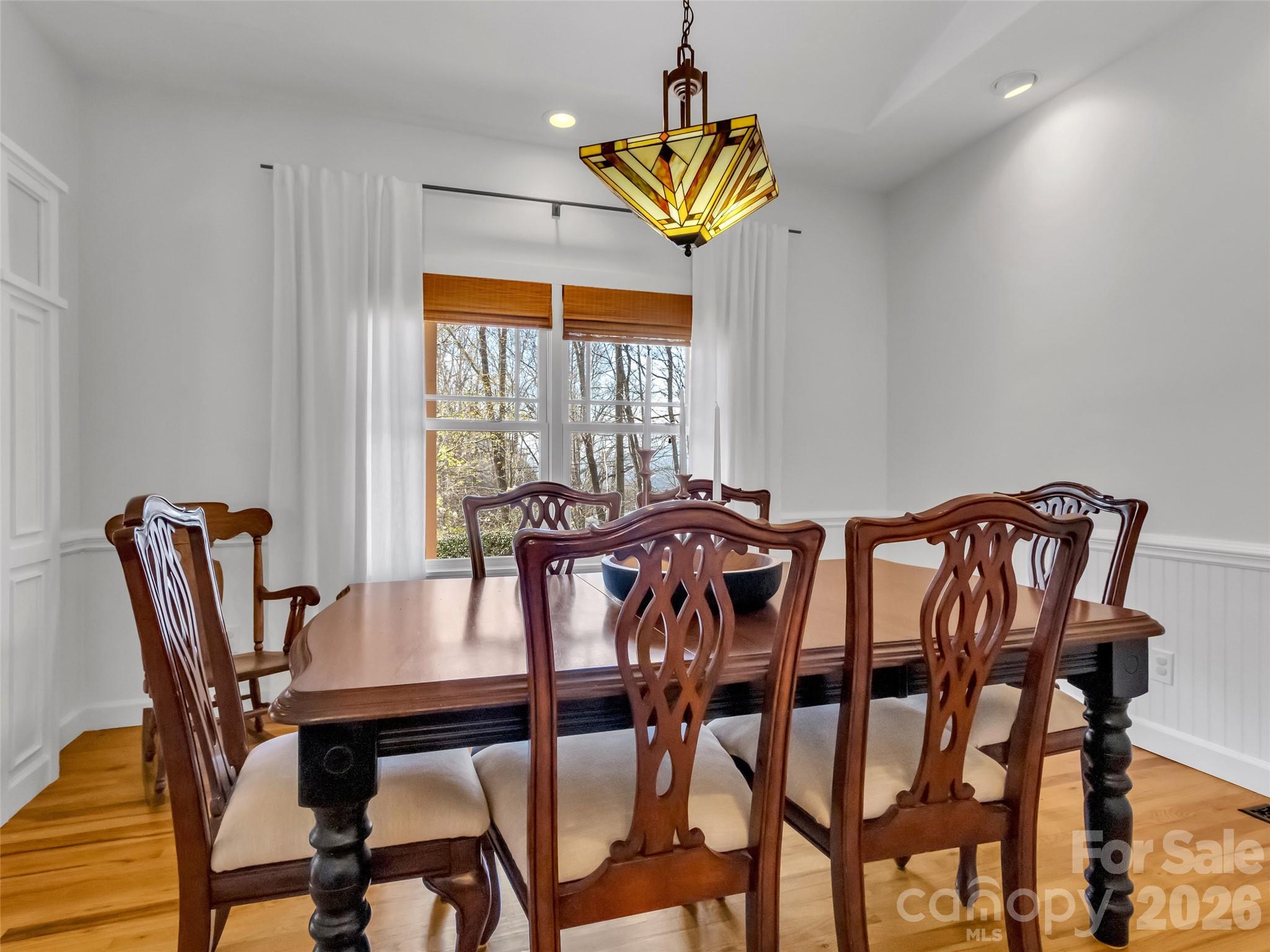523 Brandywine Road — Waynesville