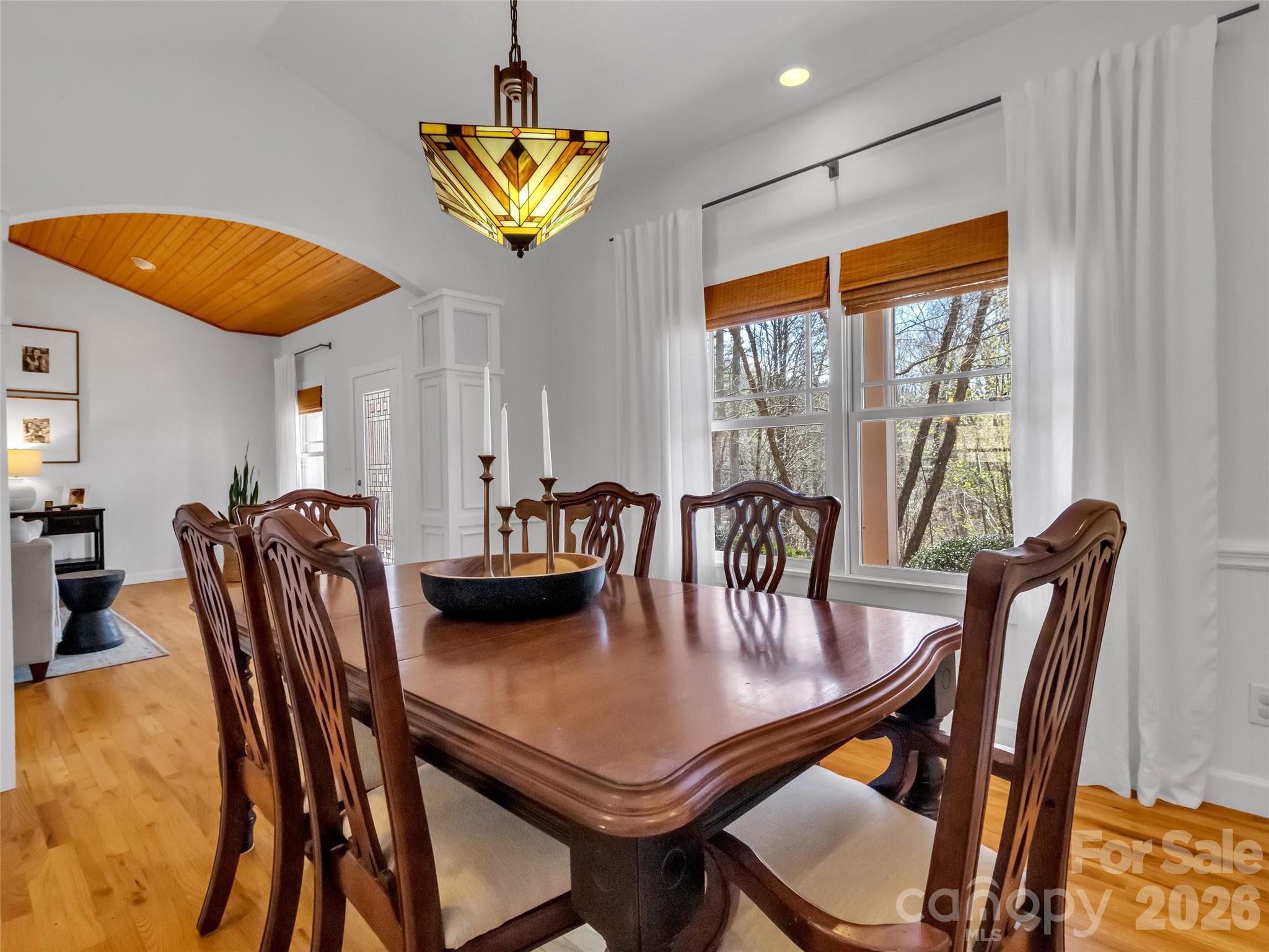 523 Brandywine Road — Waynesville