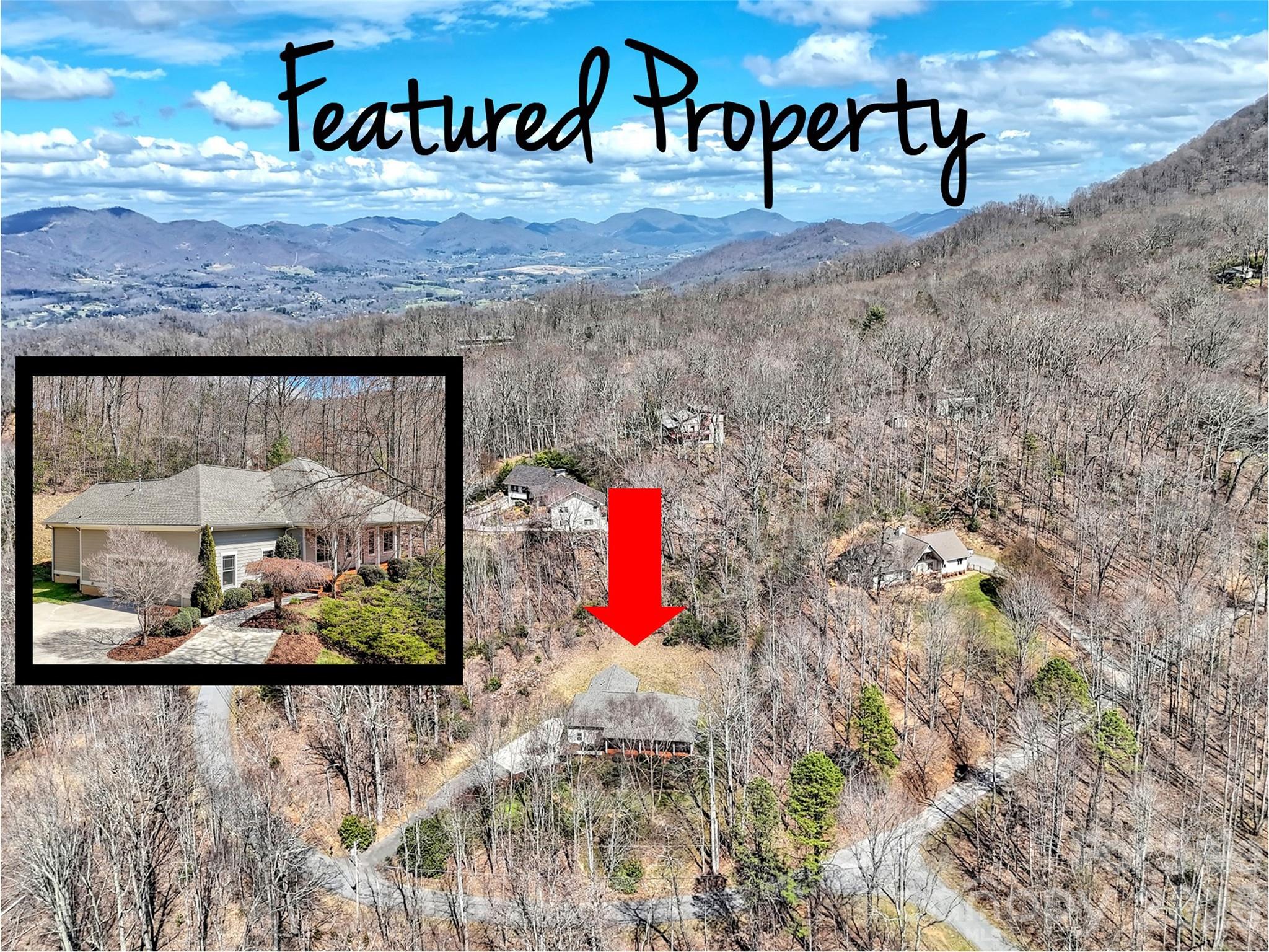 523 Brandywine Road — Waynesville