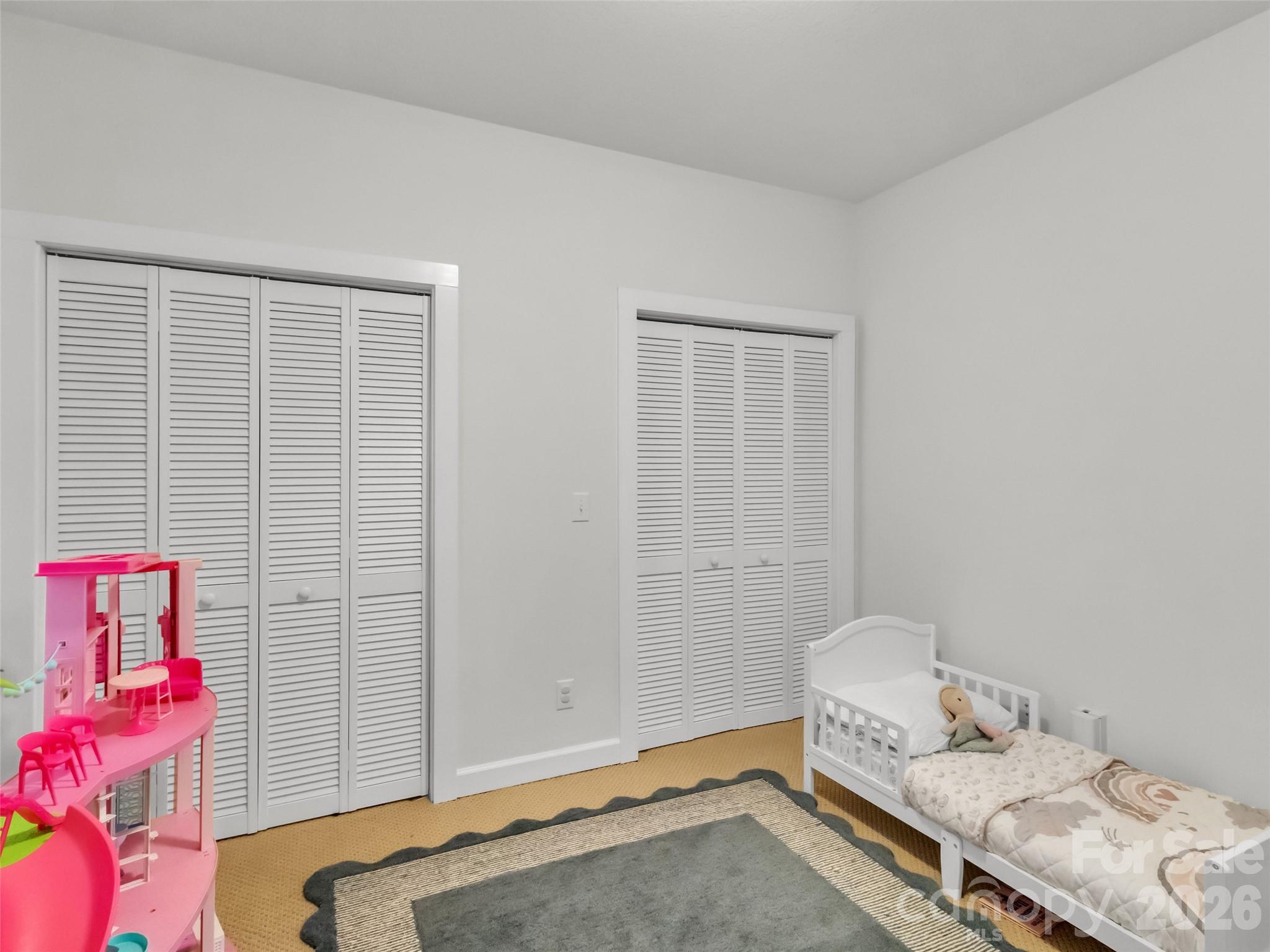 523 Brandywine Road — Waynesville