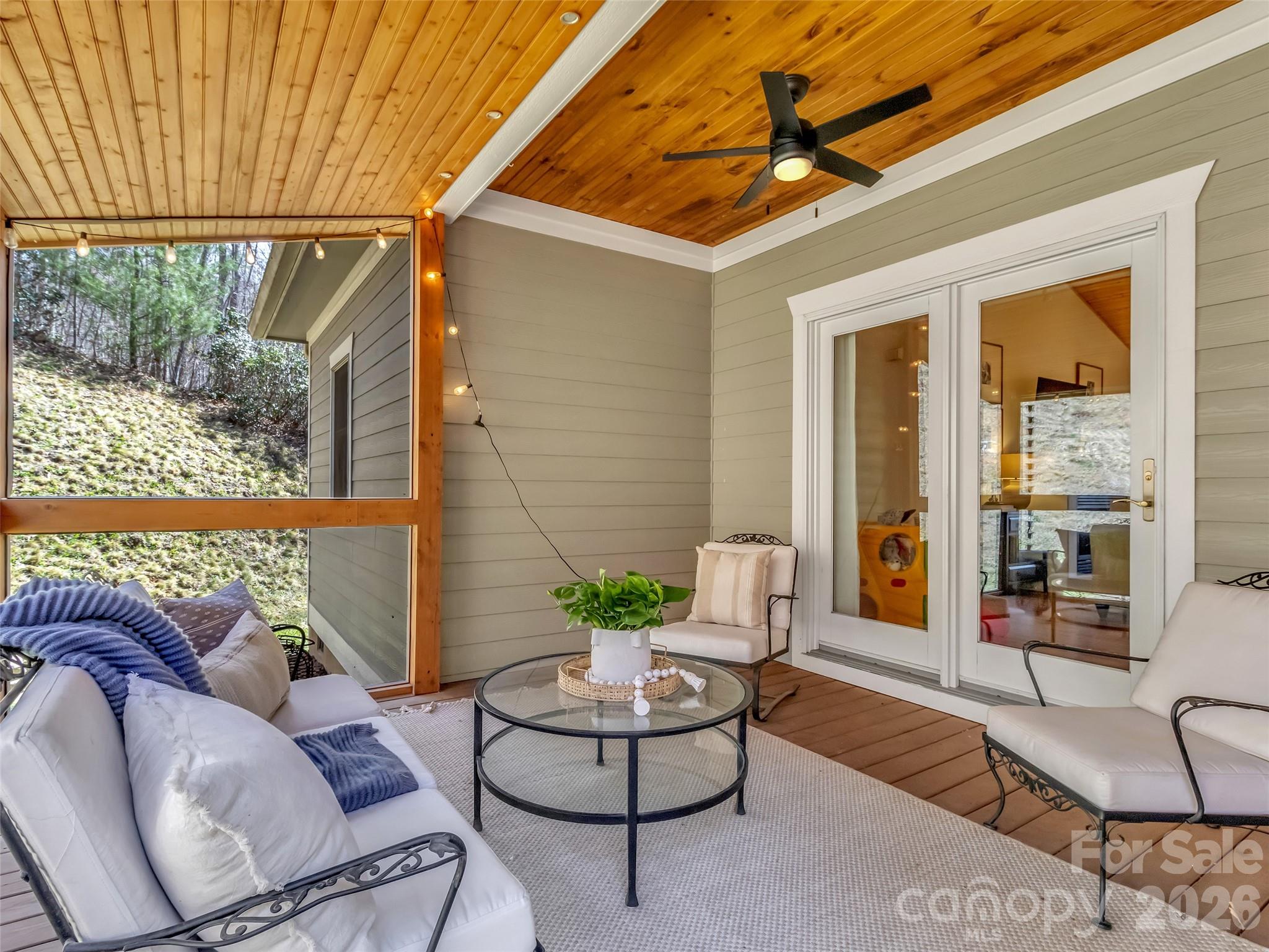 523 Brandywine Road — Waynesville