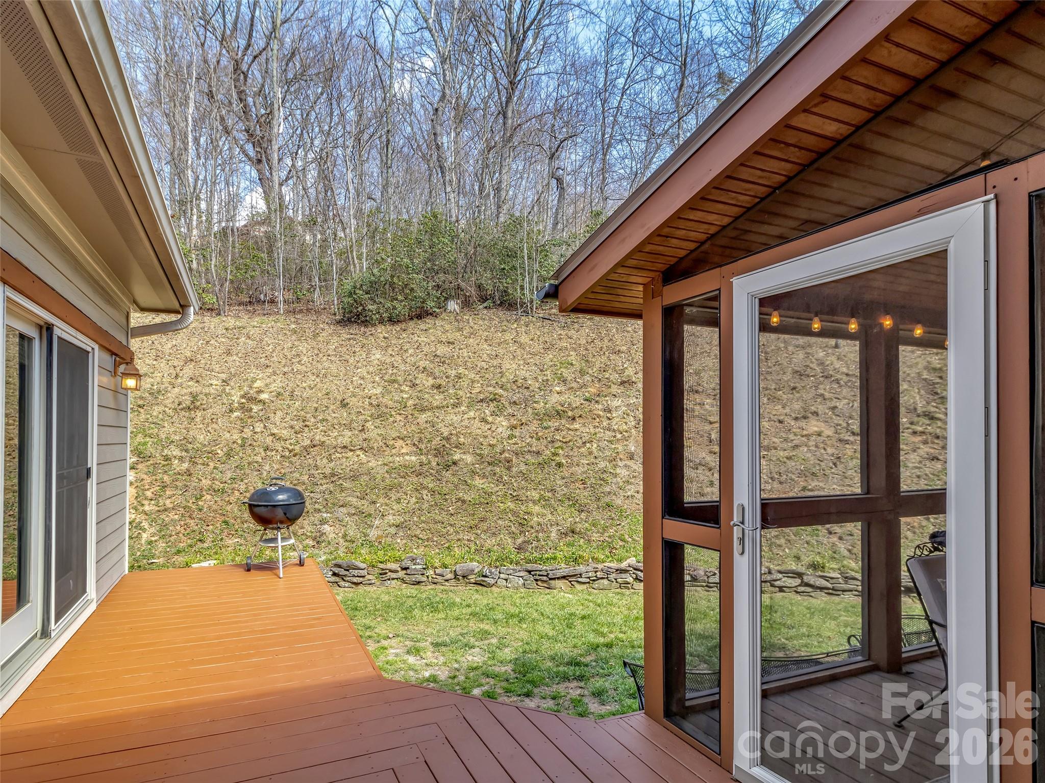 523 Brandywine Road — Waynesville