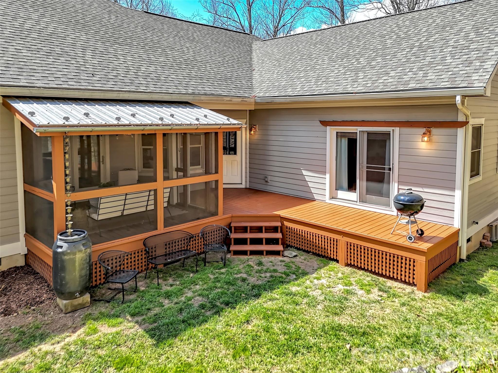 523 Brandywine Road — Waynesville